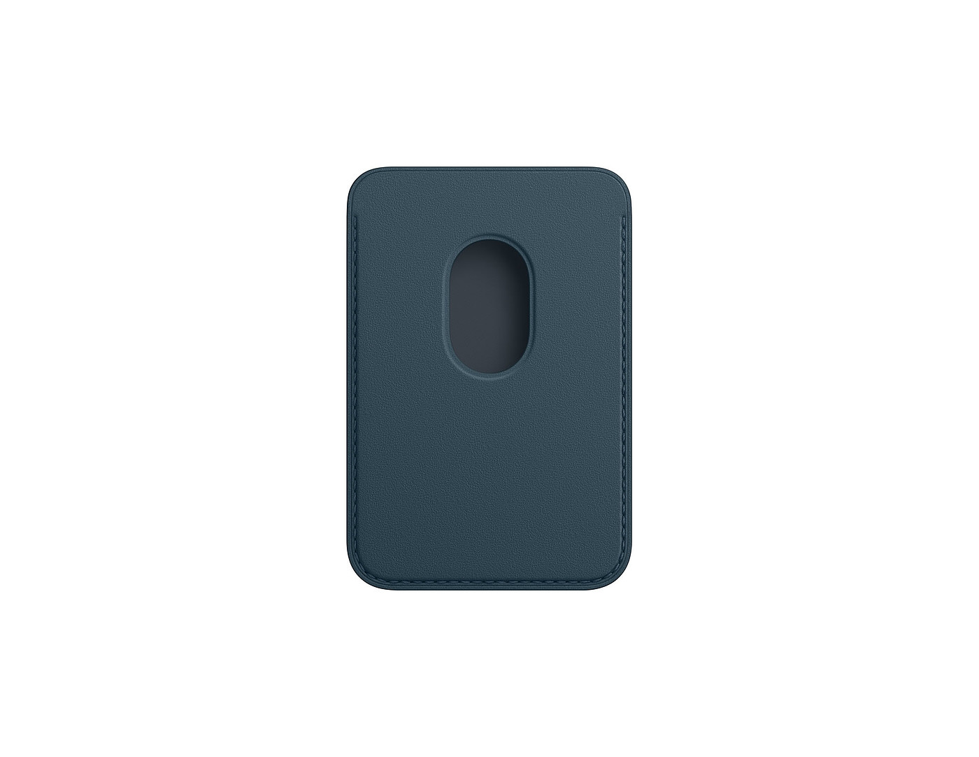 2021 red dot product design award，Mobile phone shell，Leather system，MagSafe，
