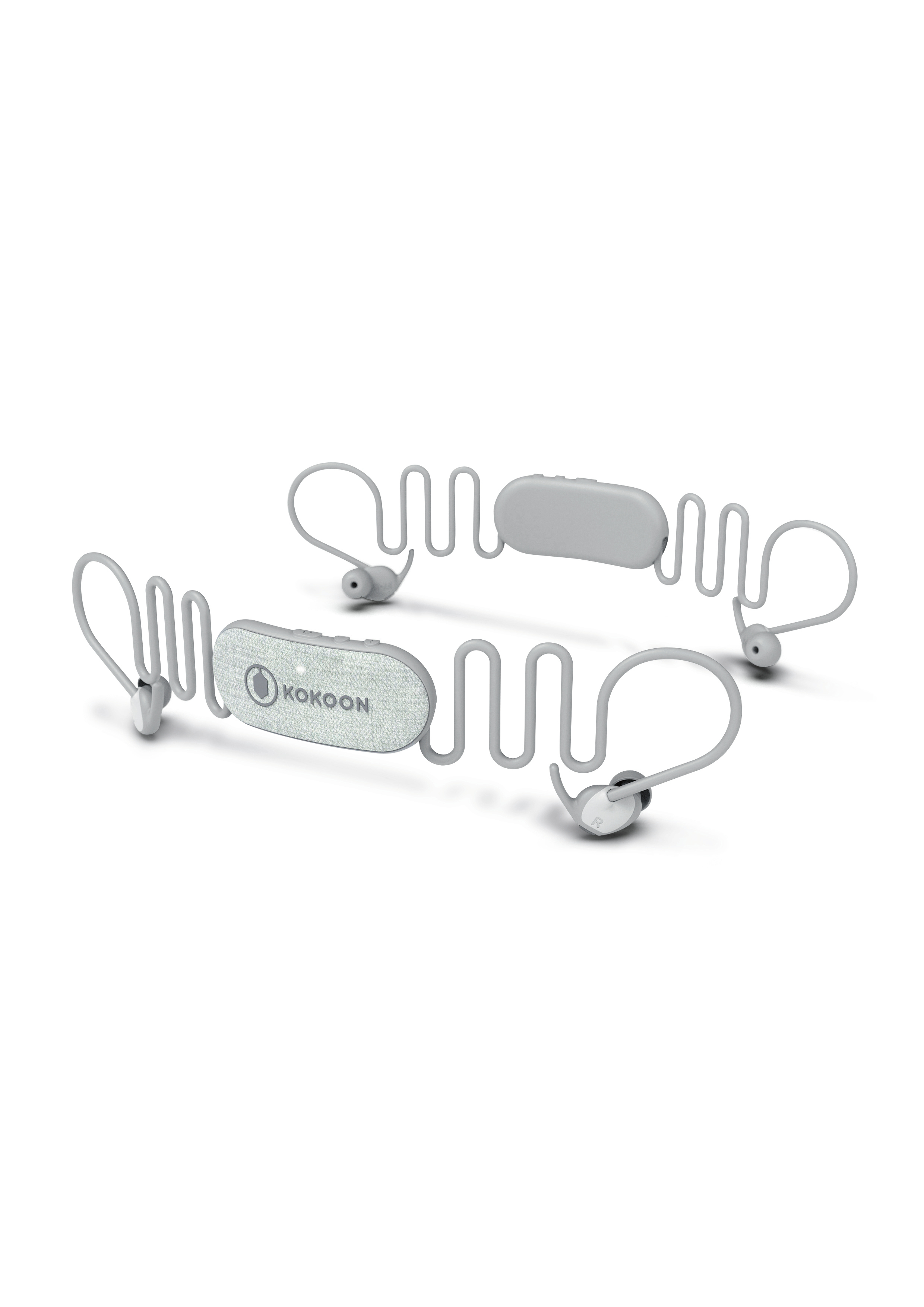 headset，sensor，Help sleep，Size，2021 red dot product design award，