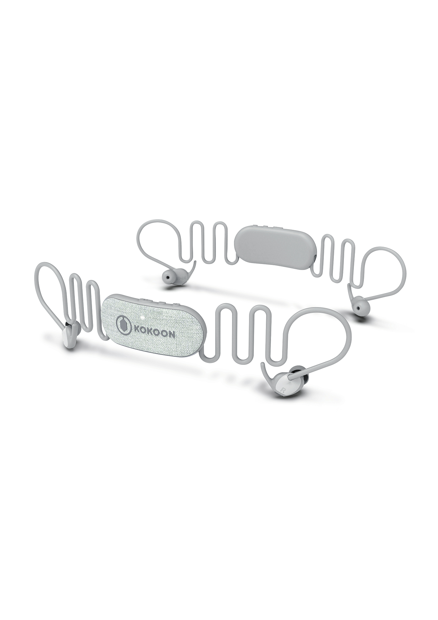 headset，sensor，Help sleep，Size，2021 red dot product design award，