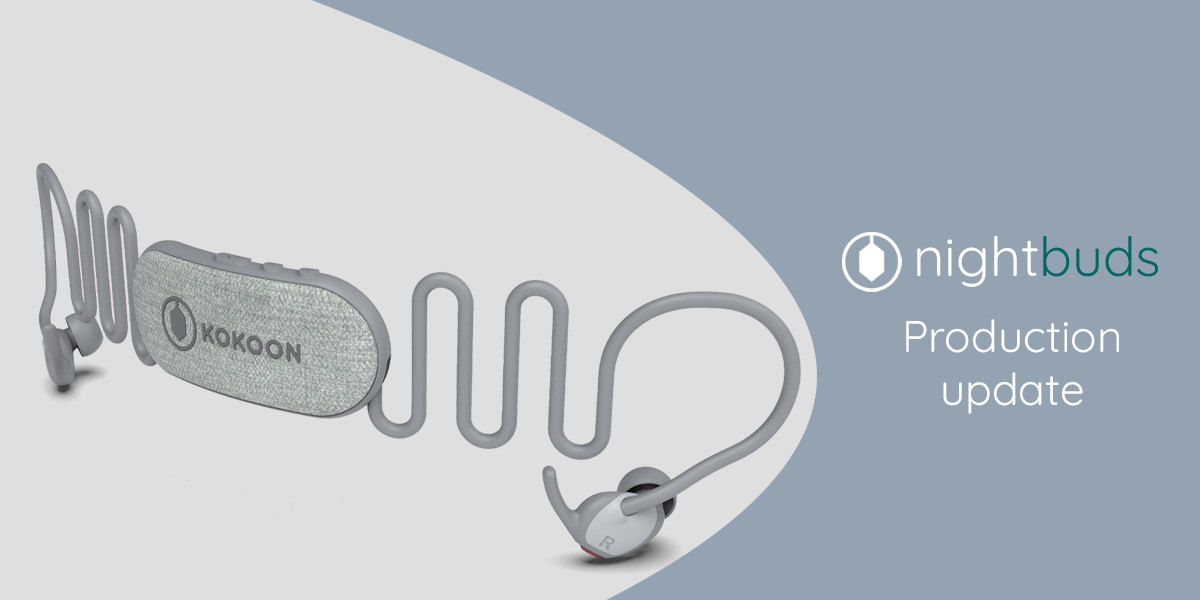 headset，sensor，Help sleep，Size，2021 red dot product design award，