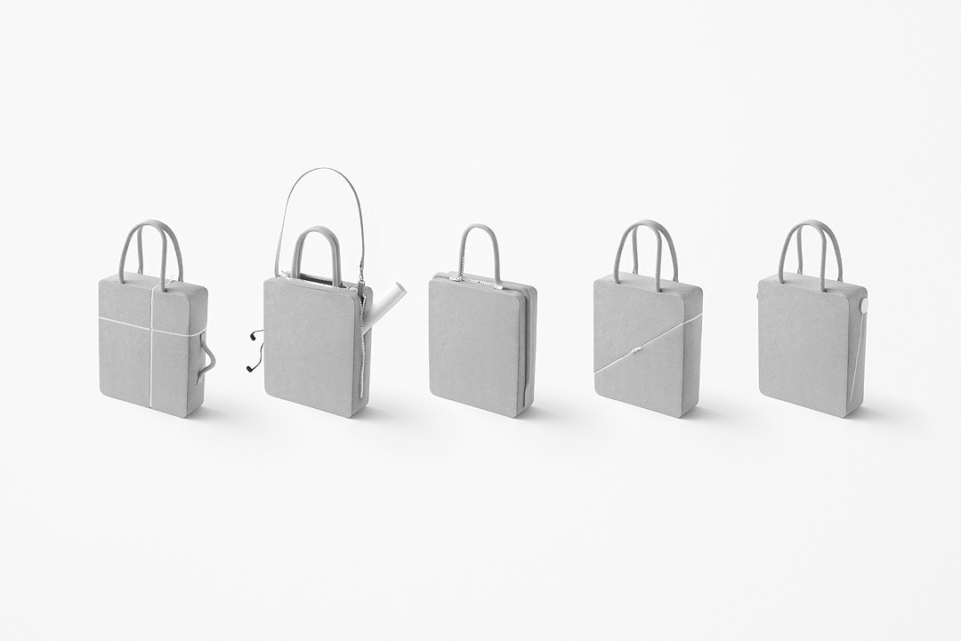 Design thinking，originality，YKK，No Entry，zipper，industrial design，