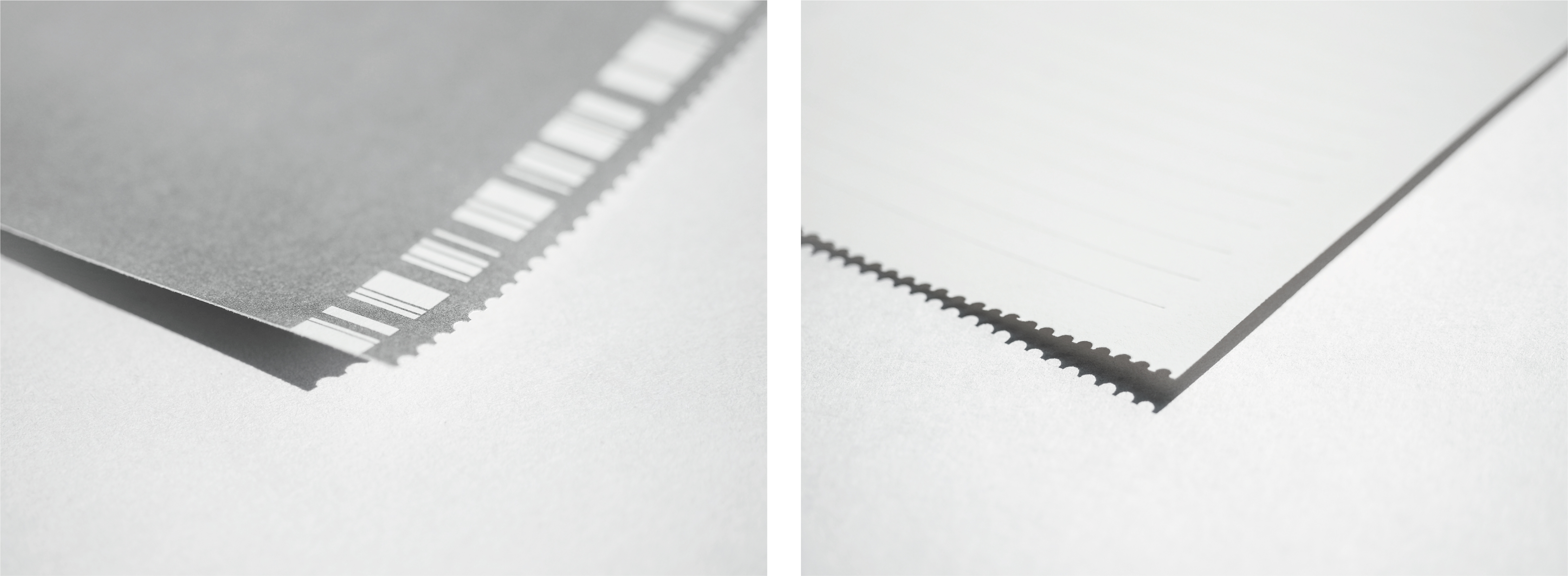 letter，conceptual design，