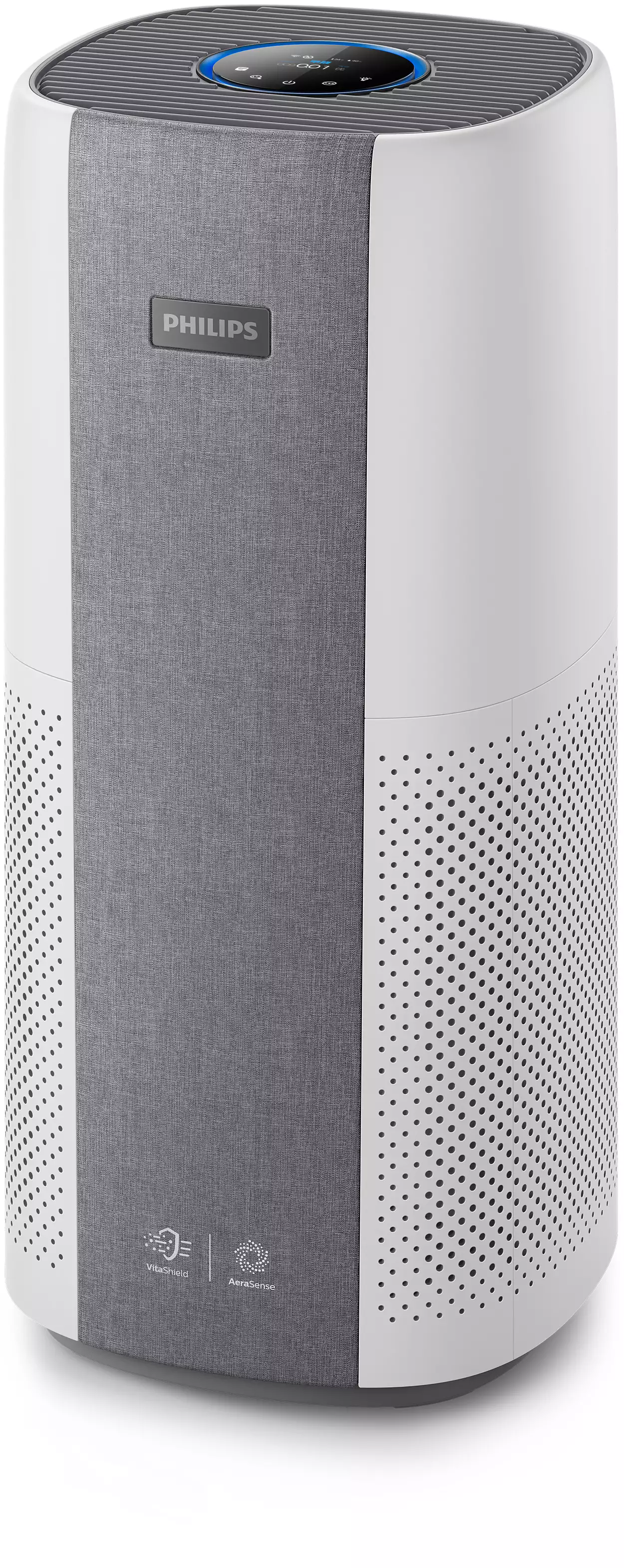 air cleaner，Formaldehyde removal，Fabric panel，philips，2021 red dot product design award，