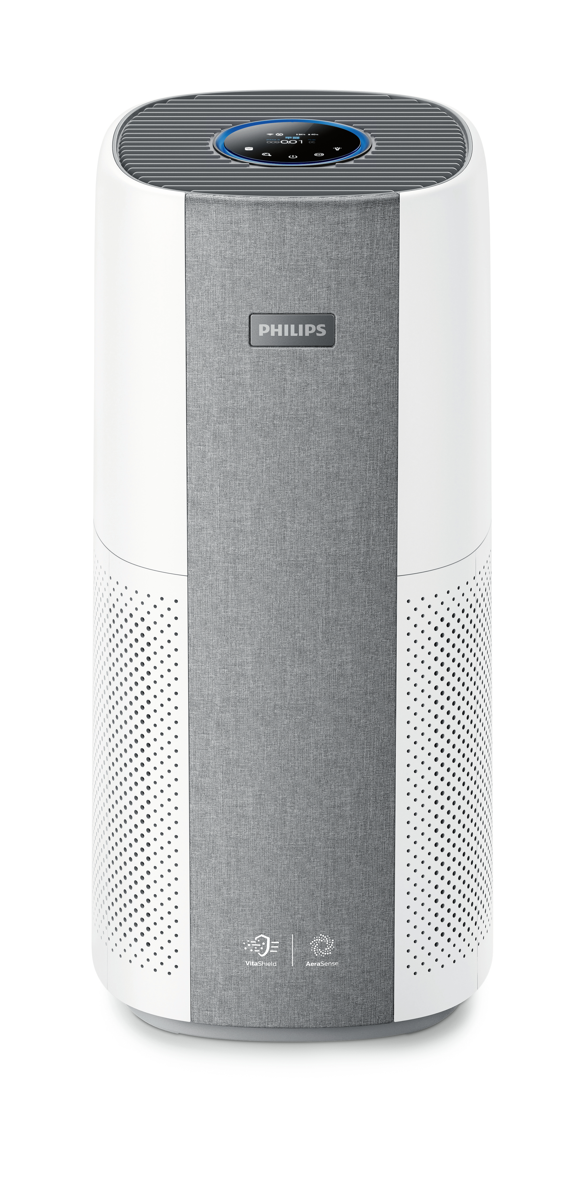 air cleaner，Formaldehyde removal，Fabric panel，philips，2021 red dot product design award，