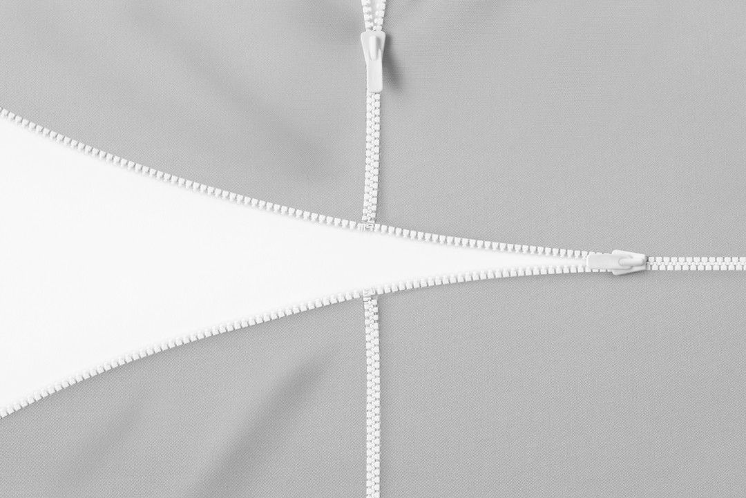 Design thinking，originality，YKK，No Entry，zipper，industrial design，