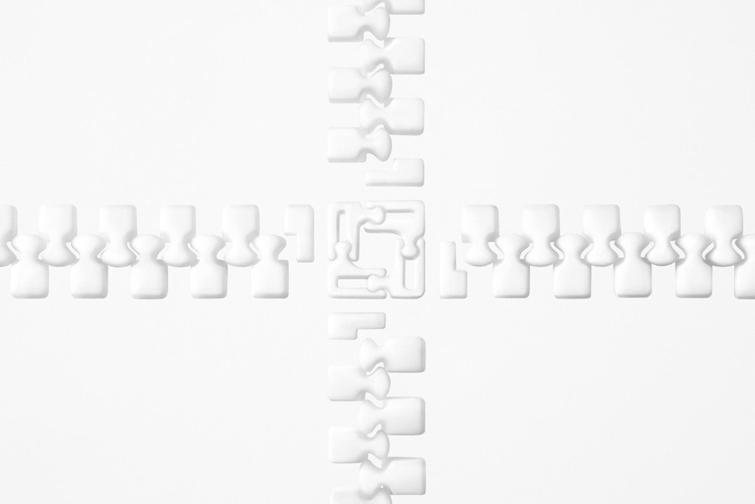 Design thinking，originality，YKK，No Entry，zipper，industrial design，