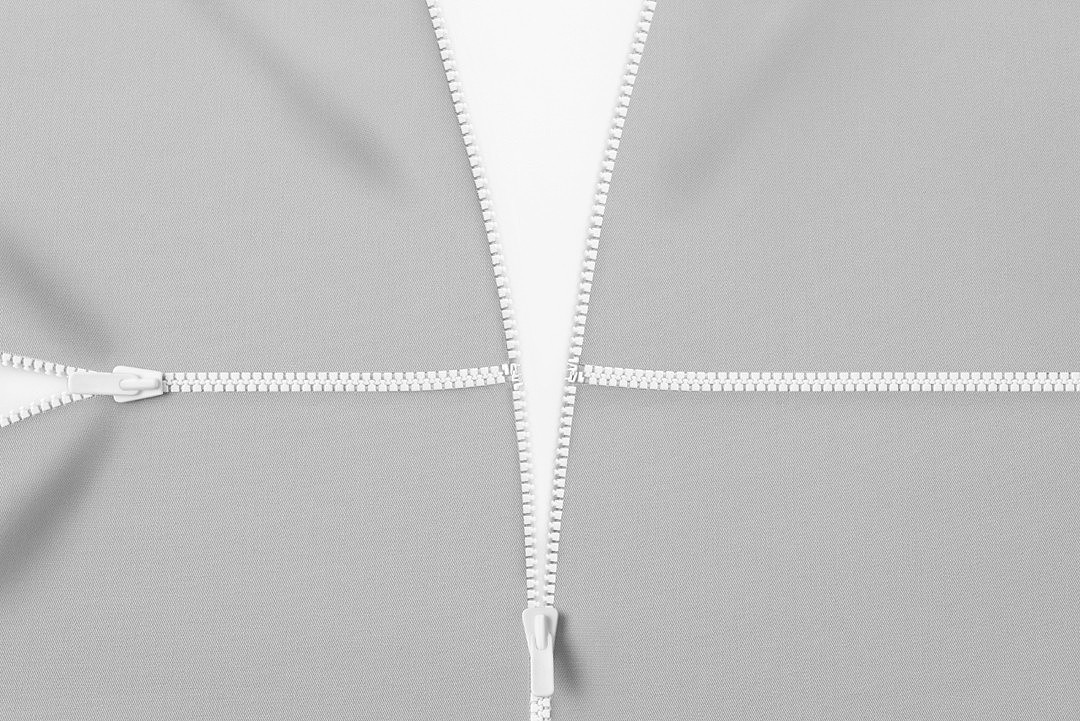 Design thinking，originality，YKK，No Entry，zipper，industrial design，