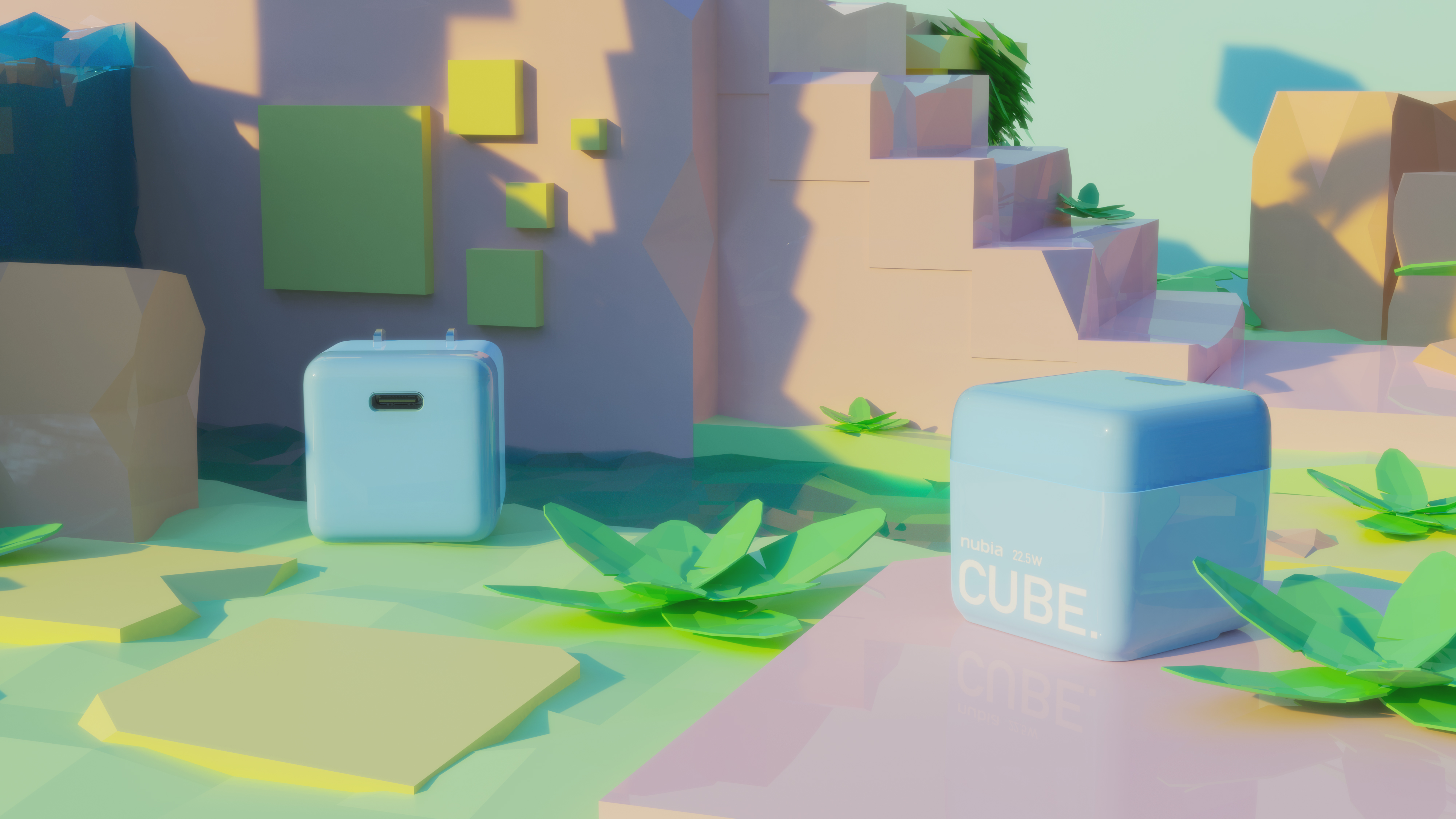 Quick charging head，