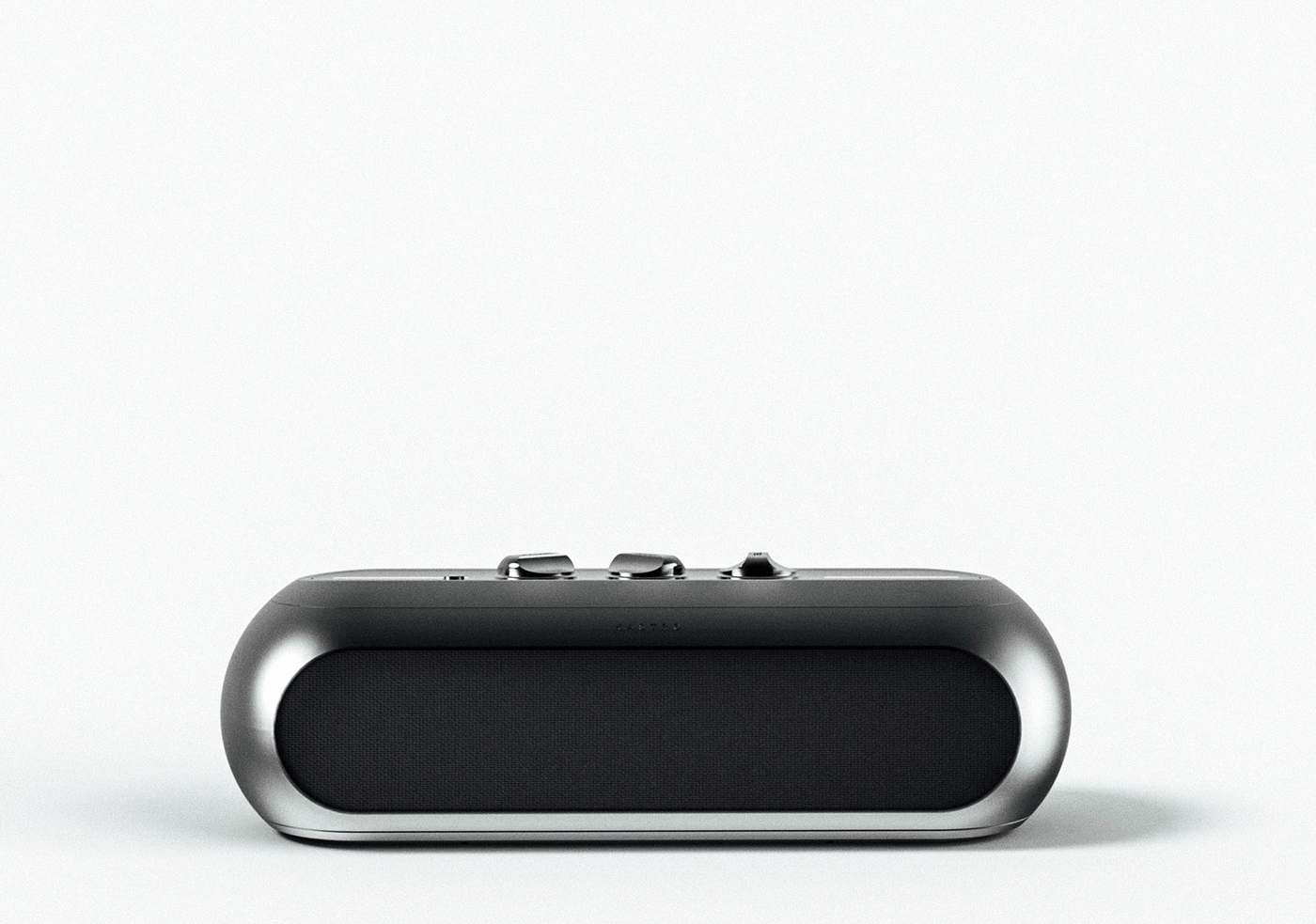 Equalizer，intelligence，Mobile control，Retro style，Minimalist，Bluetooth Speaker ，