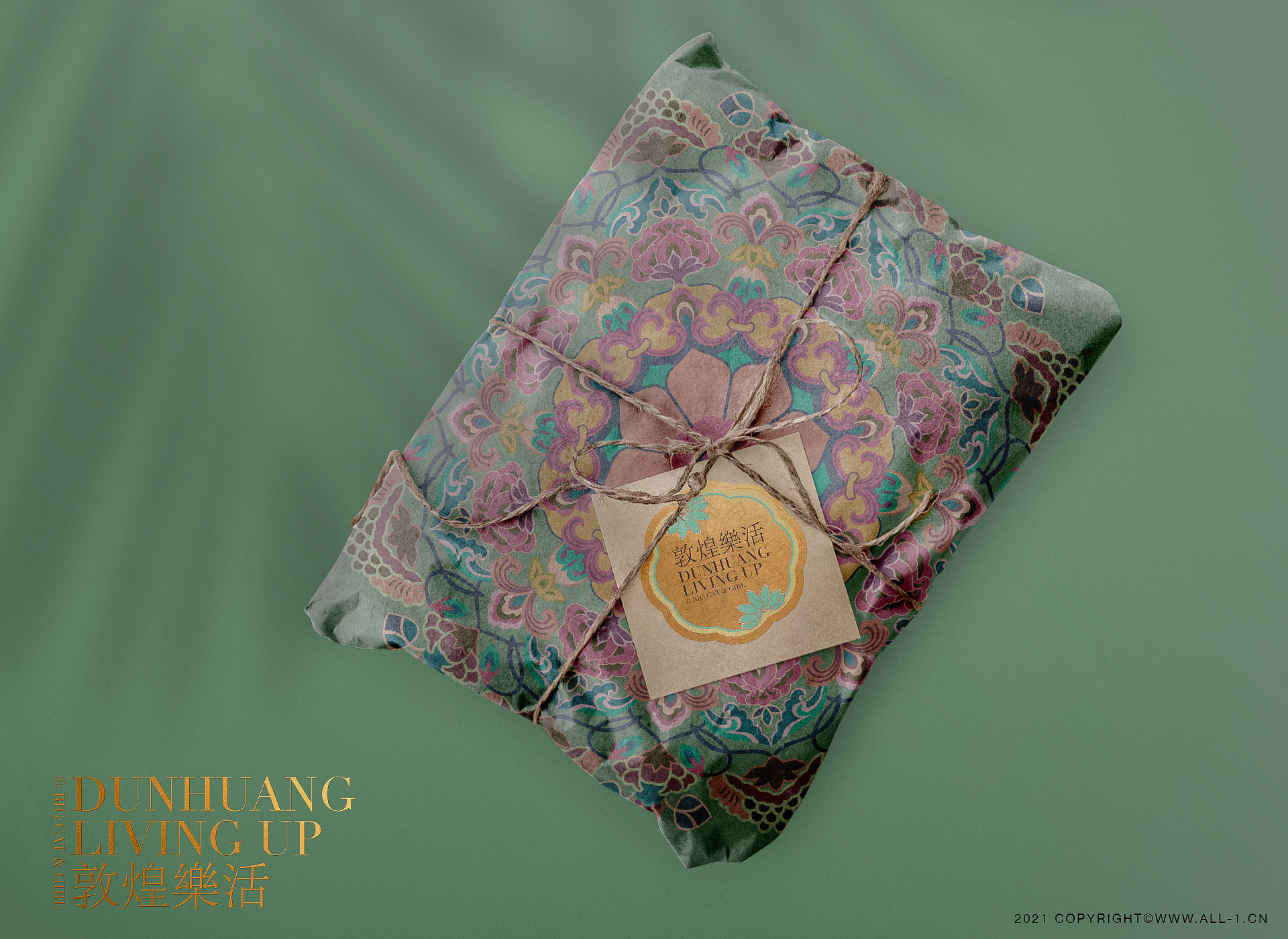 Cartoon design，c4d，Cultural and creative products，