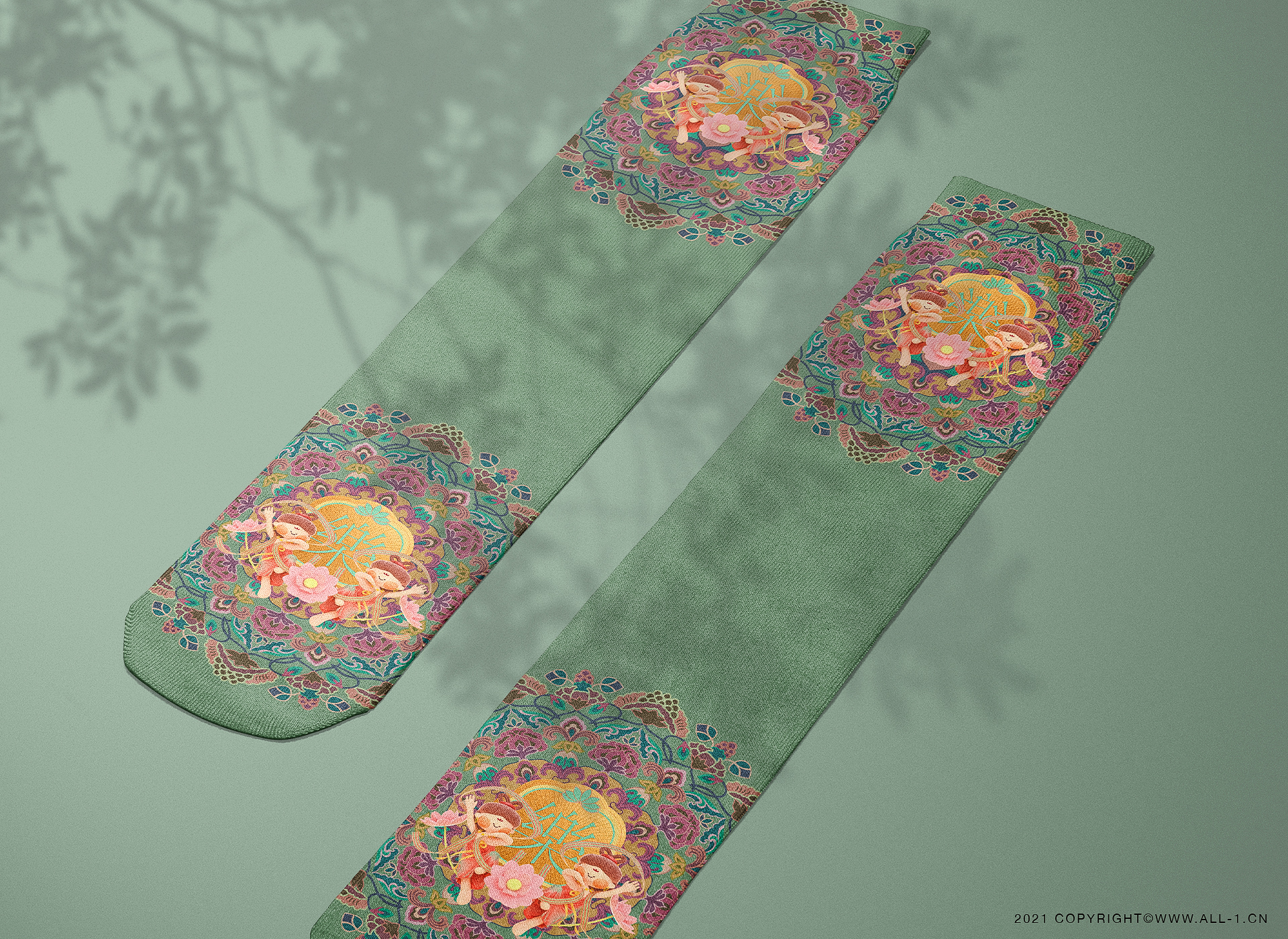 Cartoon design，c4d，Cultural and creative products，