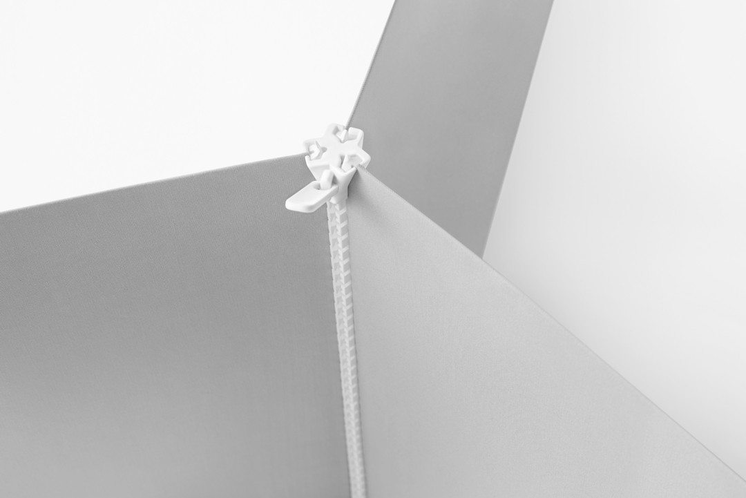 Design thinking，originality，YKK，No Entry，zipper，industrial design，