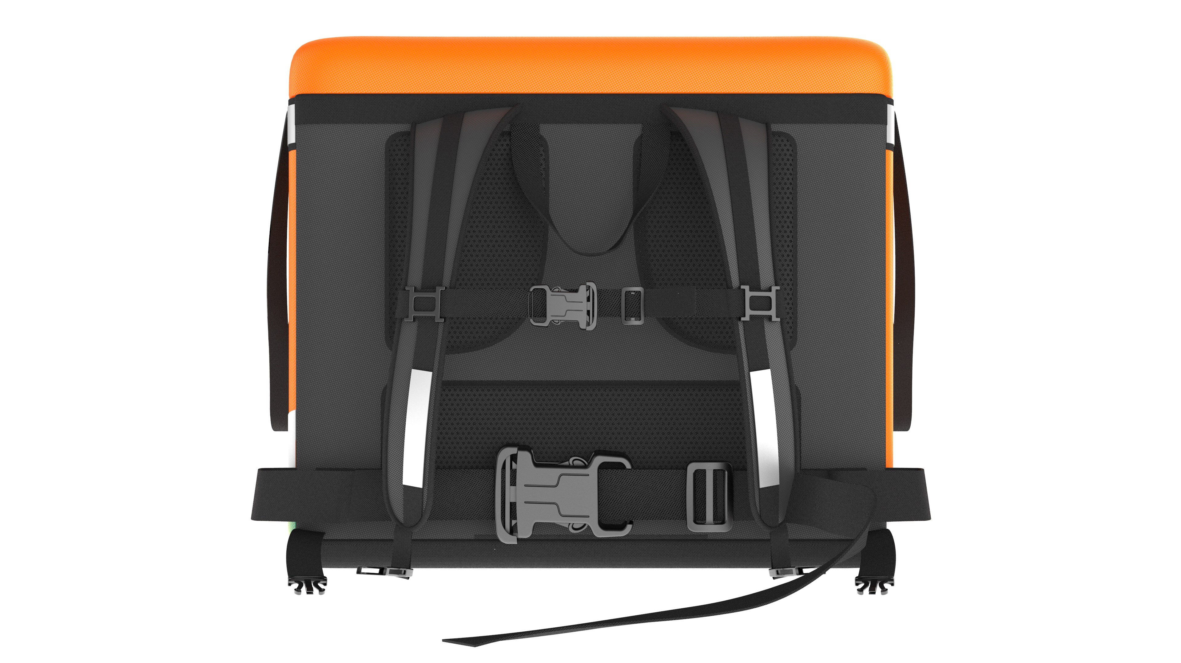 Didi food，take-out food，Heat insulation box，knapsack，handbag，