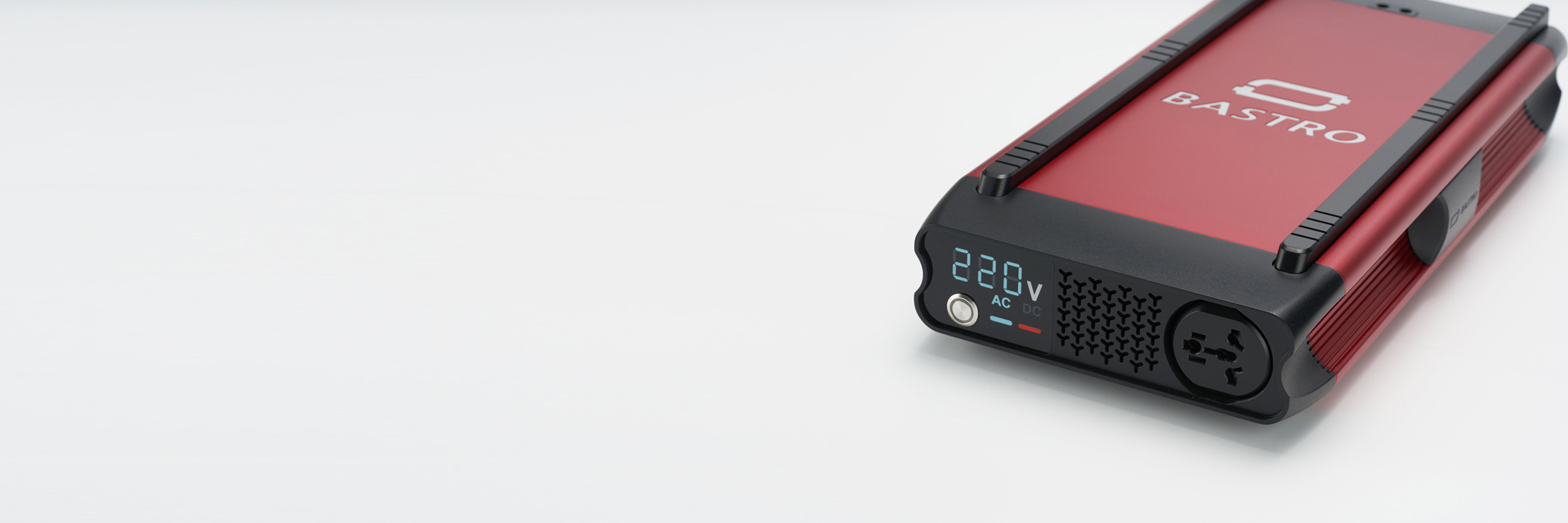 alternator，portable，2021 red dot product design award，