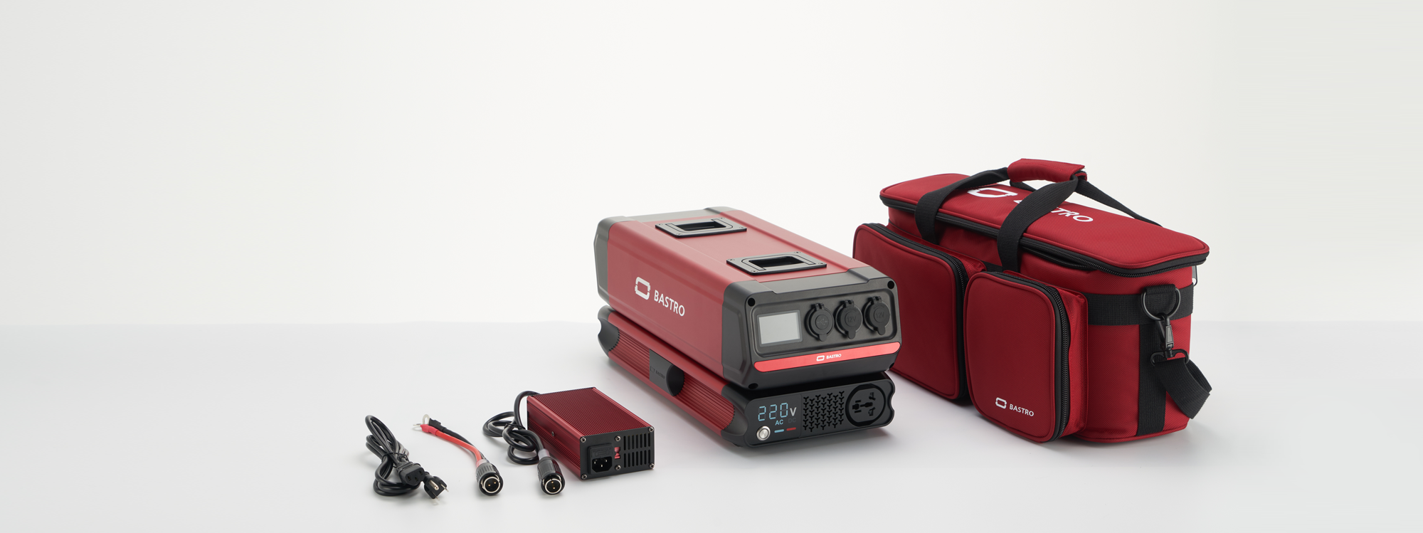 alternator，portable，2021 red dot product design award，