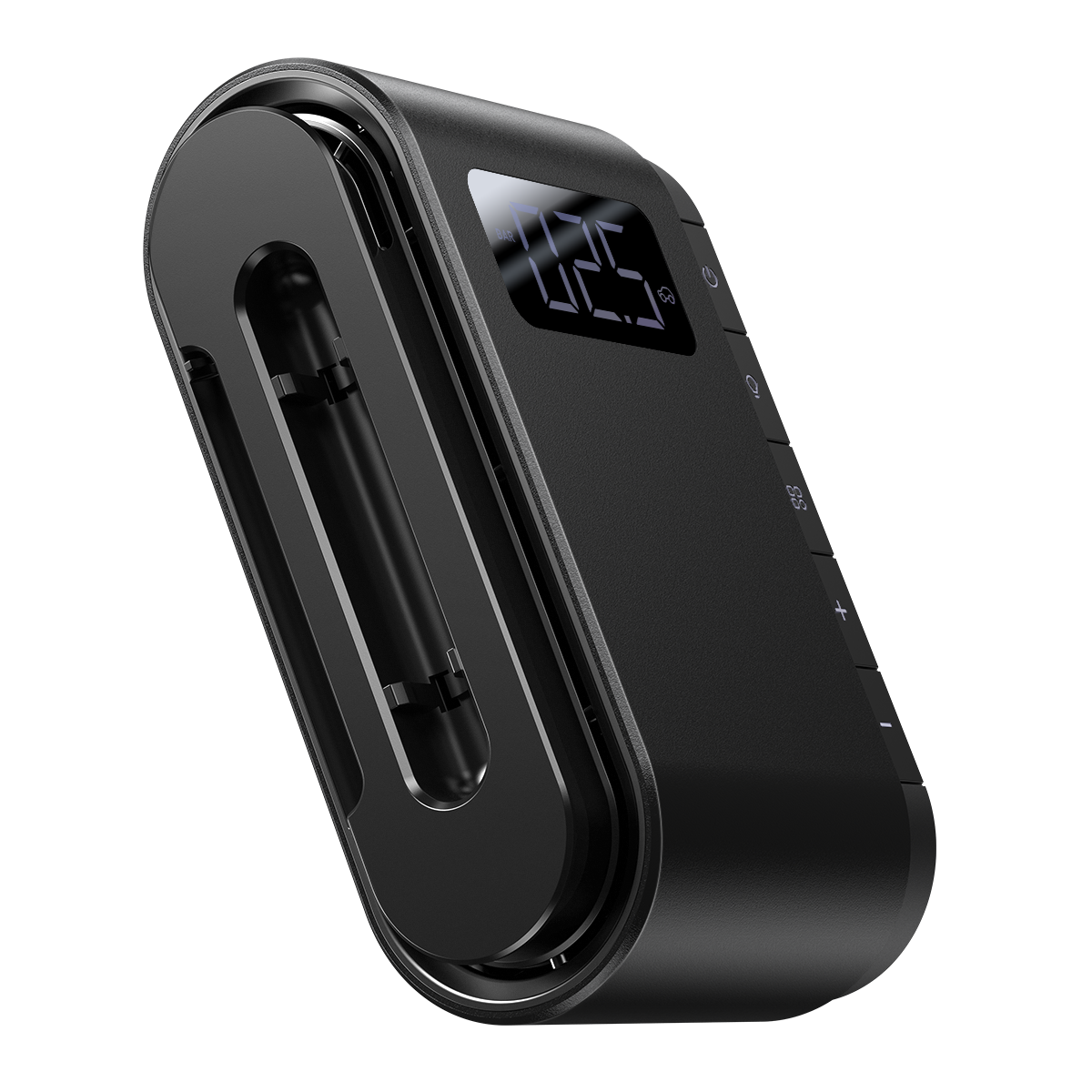 Power Supply，Air pump，2021 red dot product design award，