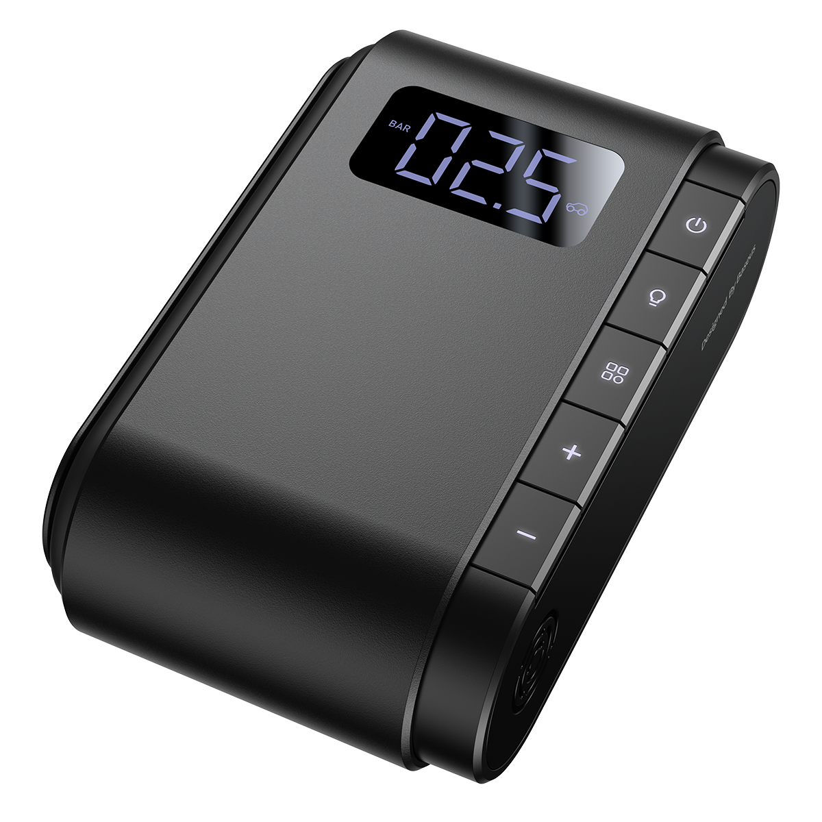 Power Supply，Air pump，2021 red dot product design award，