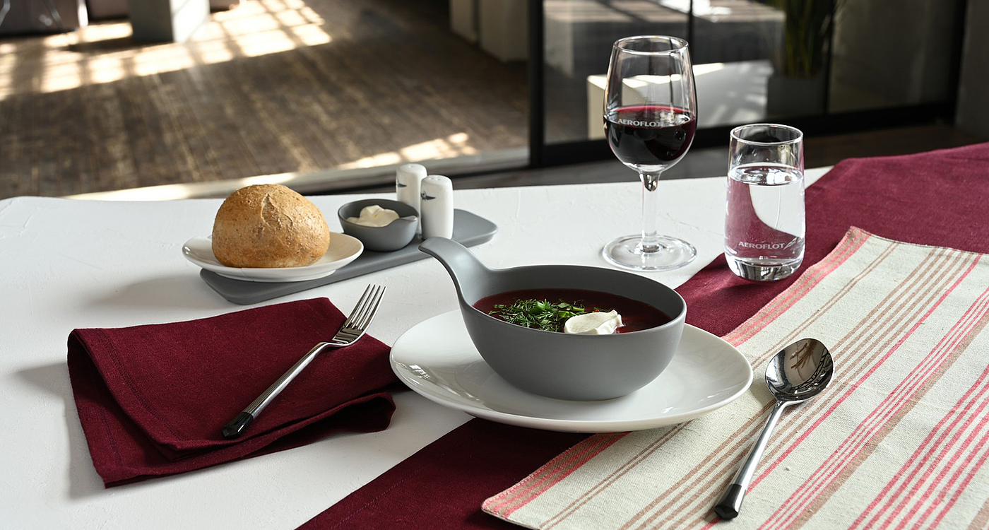 2021 red dot product design award，Buckets，Aircraft tableware，
