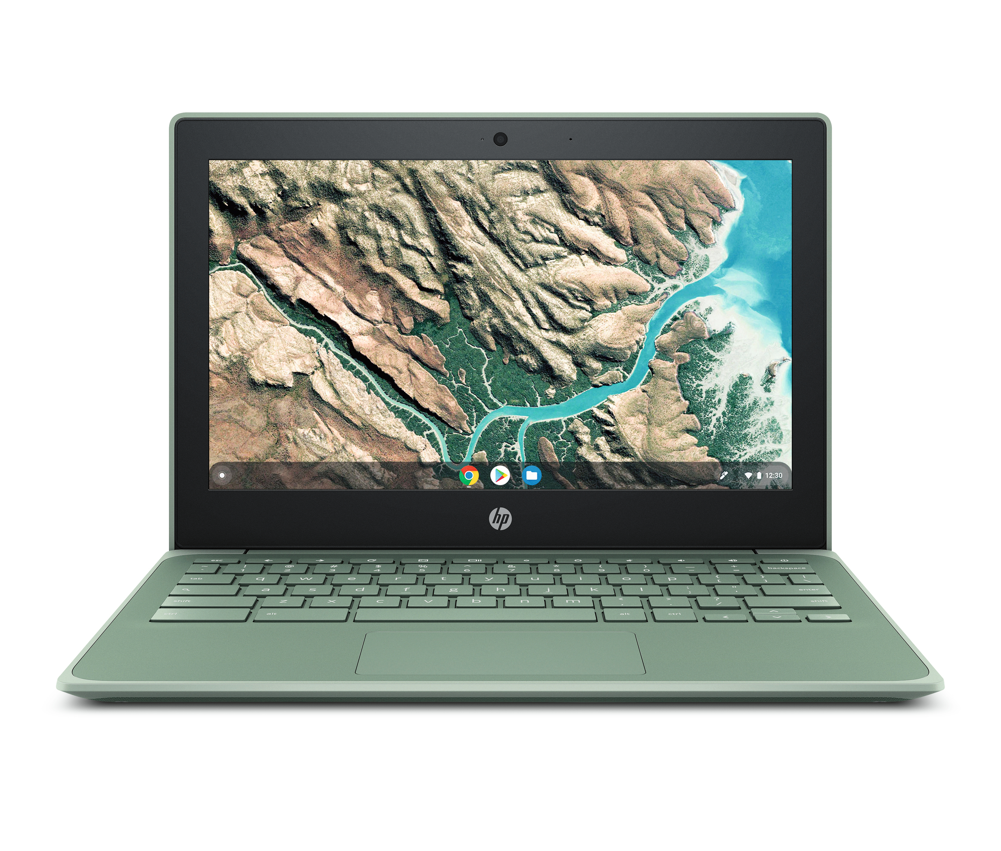 2021 red dot product design award，Notebook computer，hp，ChromeBook 11 G8，