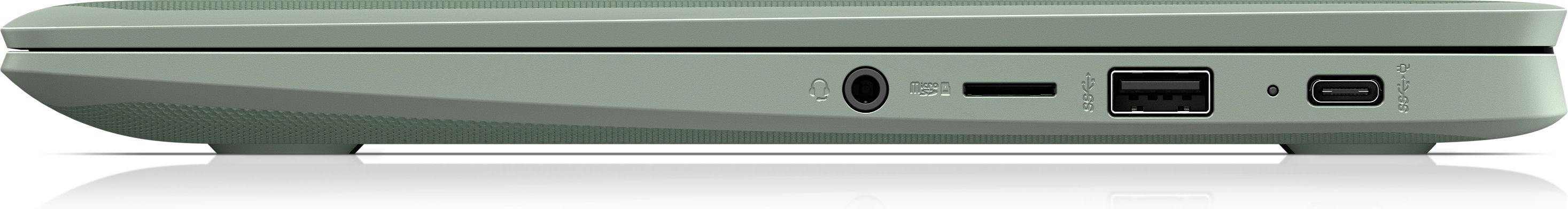 2021 red dot product design award，Notebook computer，hp，ChromeBook 11 G8，