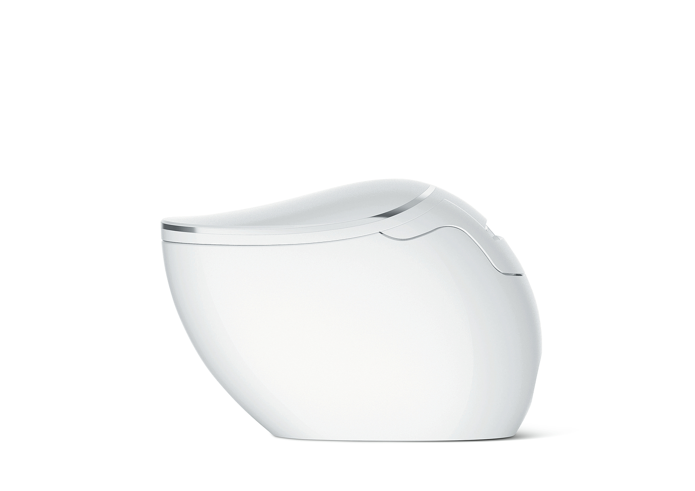 closestool，intelligence，shower，2021 red dot product design award，