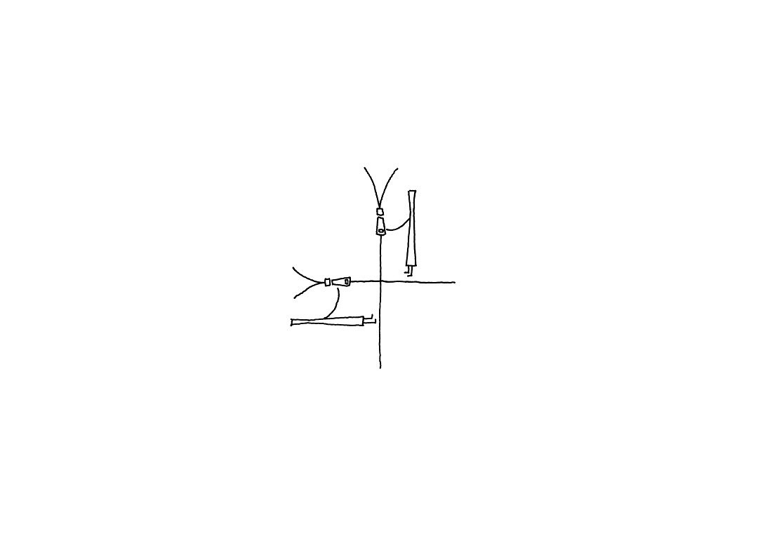 Design thinking，originality，YKK，No Entry，zipper，industrial design，