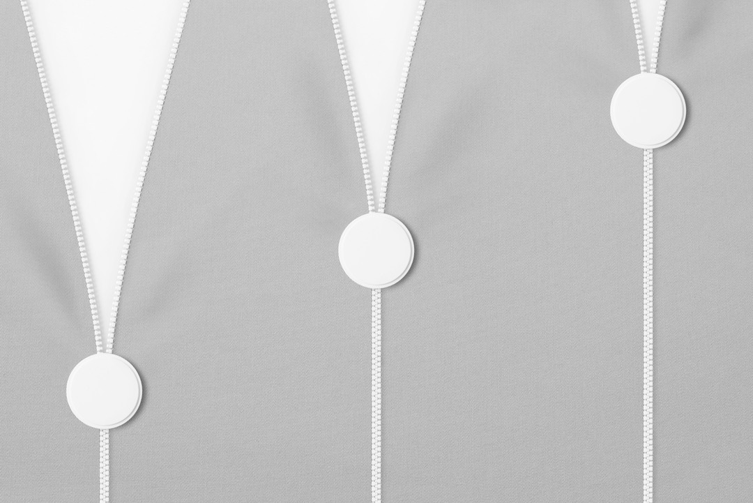 Design thinking，originality，YKK，No Entry，zipper，industrial design，