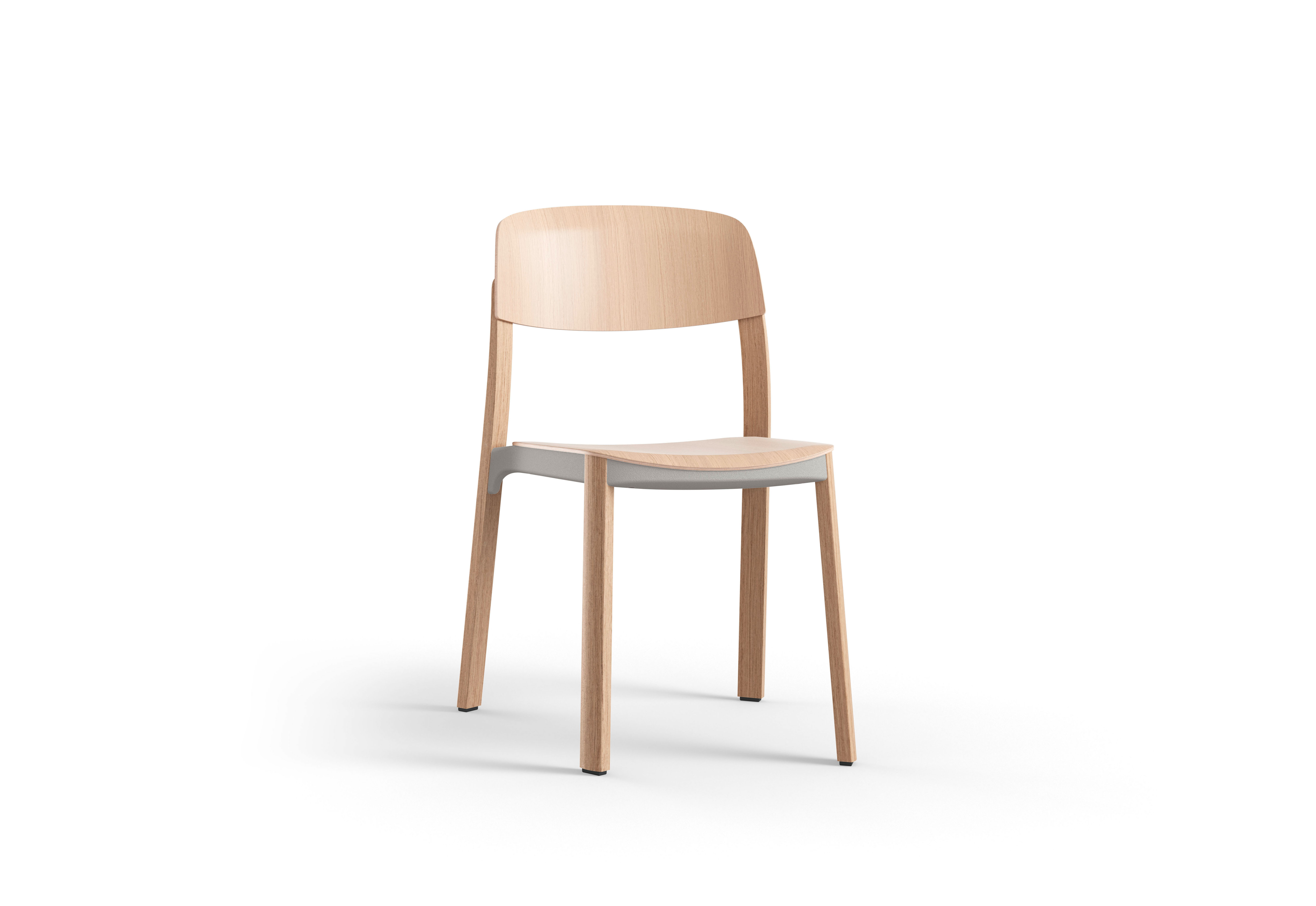 nate，chair，furniture，2021 red dot product design award，