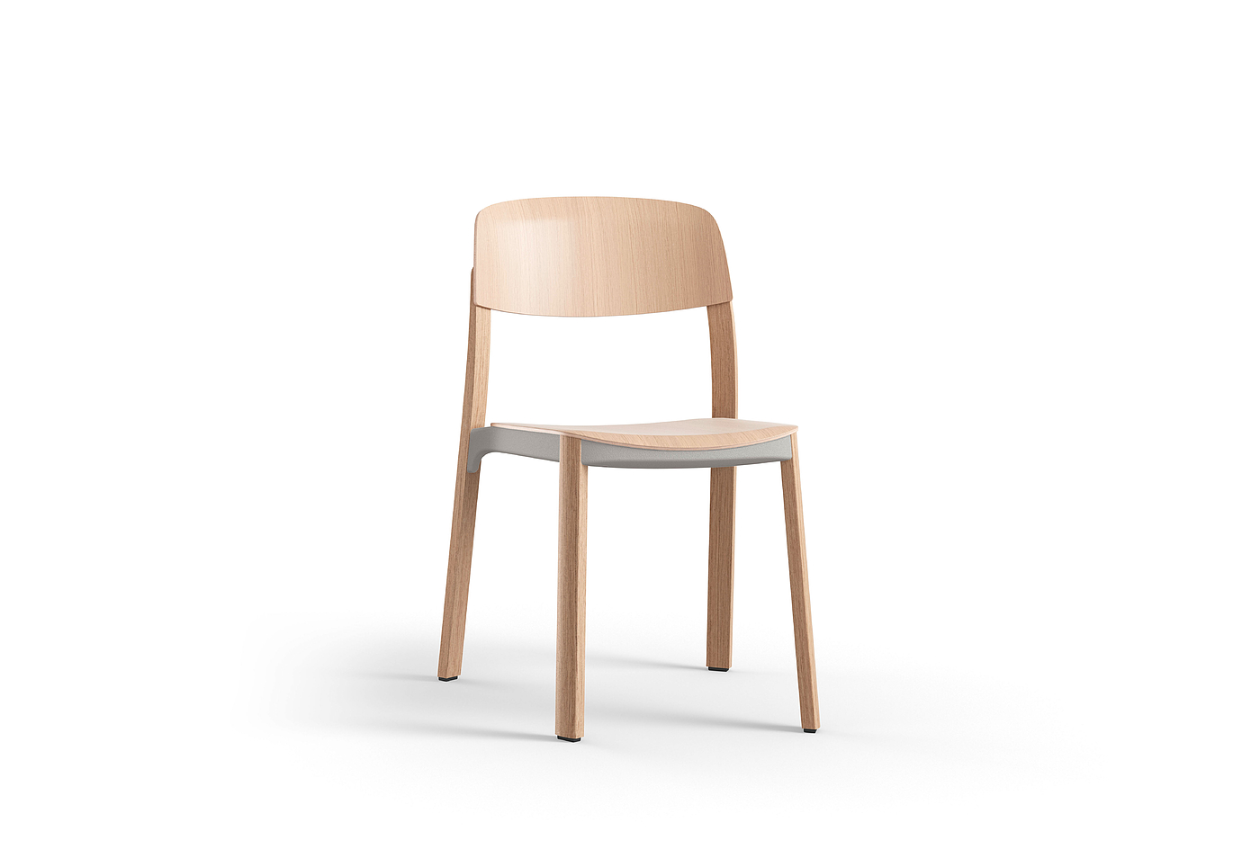 nate，椅子，家具，2021红点产品设计大奖，