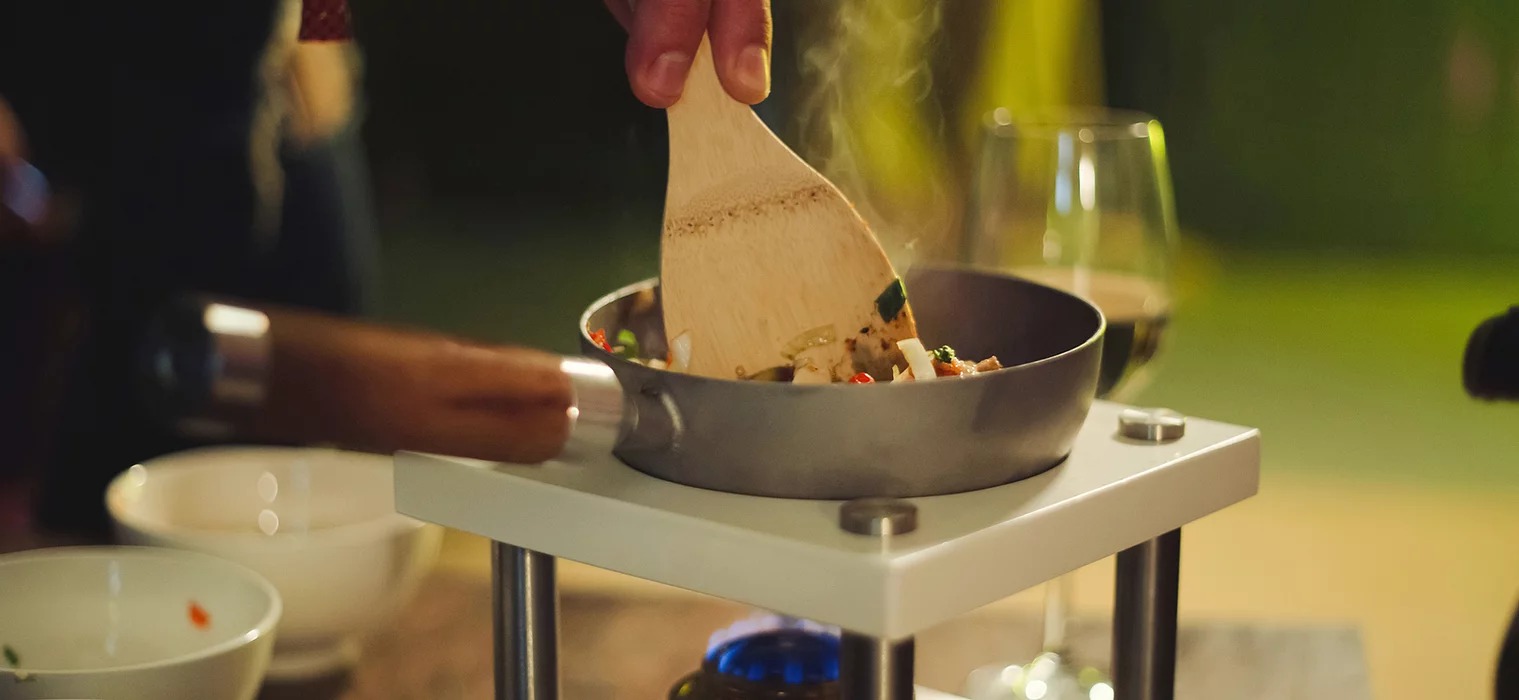 cooking，cooker，2021 red dot product design award，