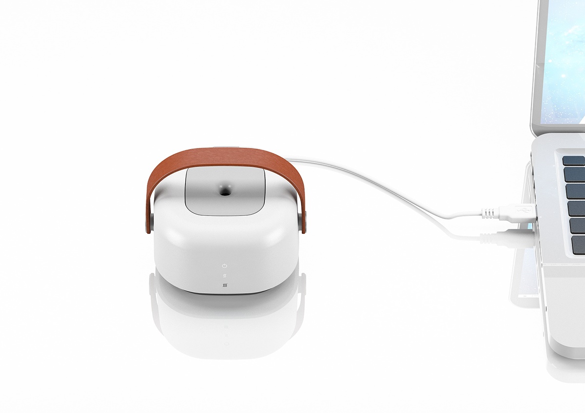 Aromatherapy machine，hand basket，mobile hard disk drive，USB storage，Portable，