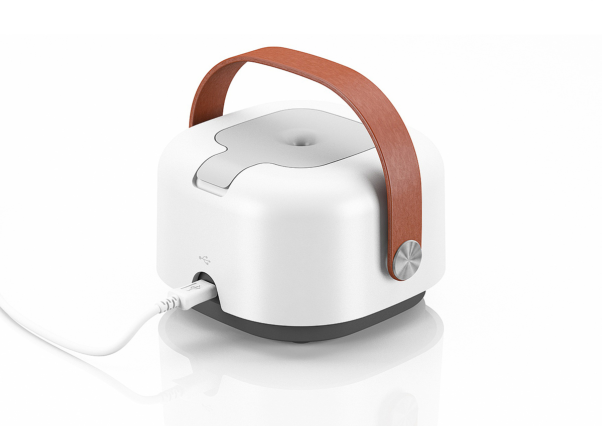 Aromatherapy machine，hand basket，mobile hard disk drive，USB storage，Portable，
