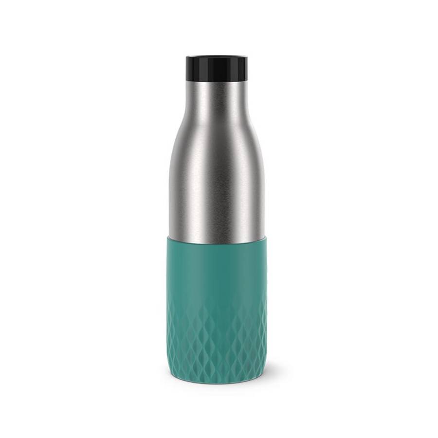 BLUDROP，vacuum flask，Vacuum Flask，2021 red dot product design award，