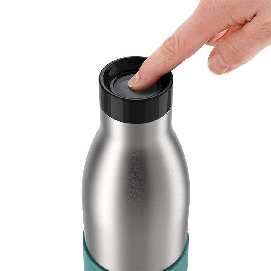 BLUDROP，vacuum flask，Vacuum Flask，2021 red dot product design award，