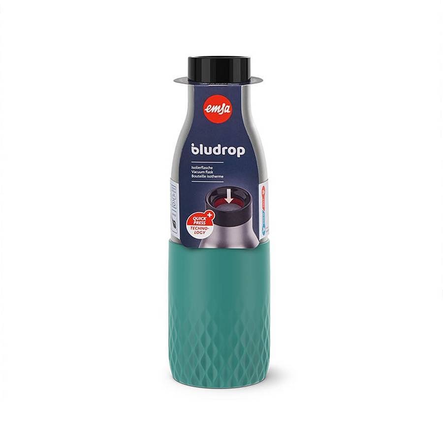 BLUDROP，vacuum flask，Vacuum Flask，2021 red dot product design award，