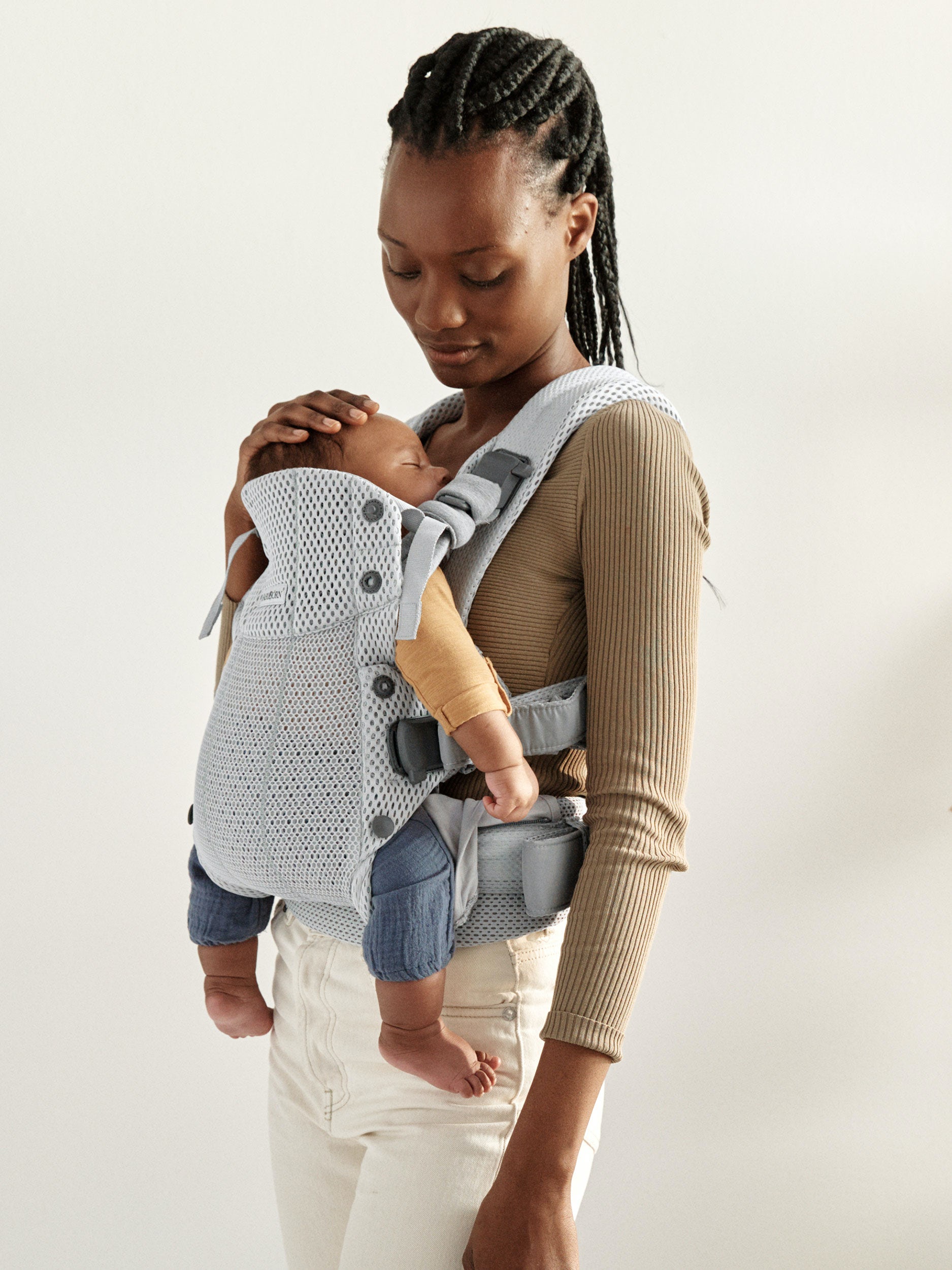 baby，straps，2021 red dot product design award，
