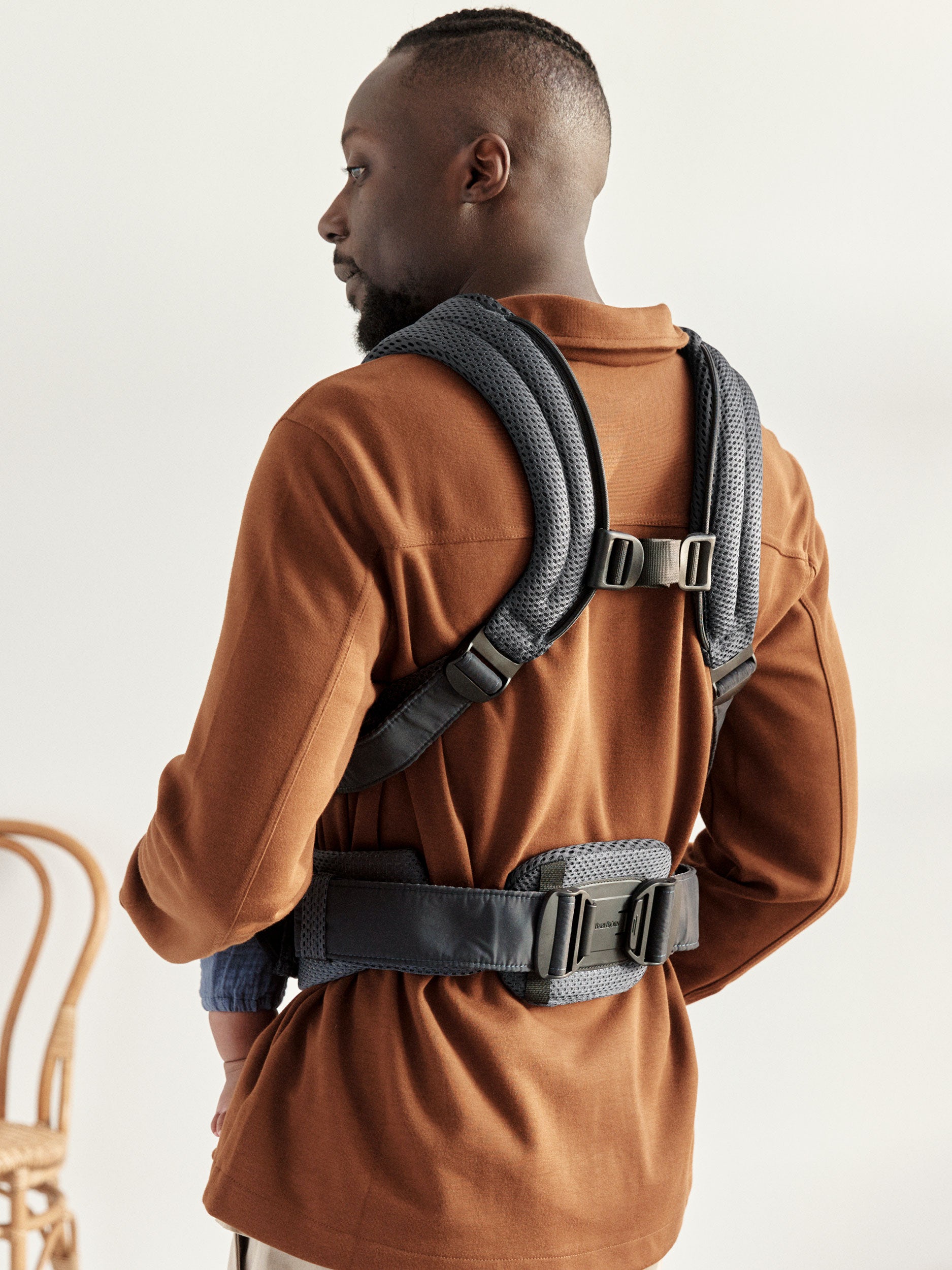 baby，straps，2021 red dot product design award，