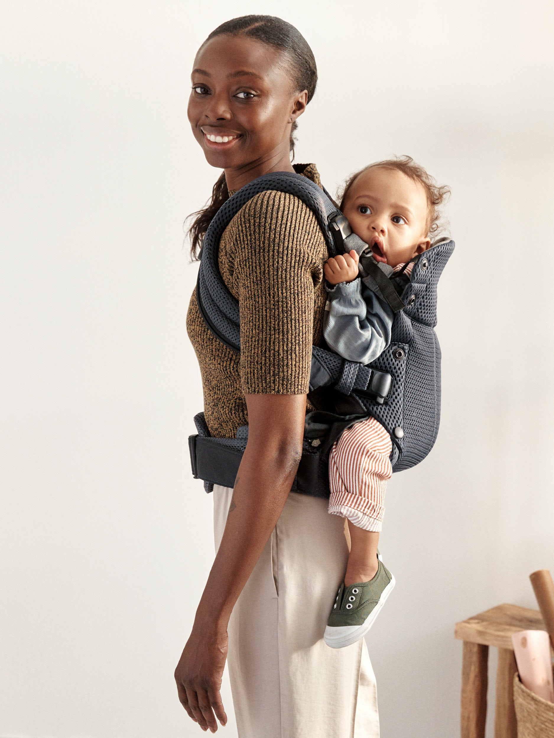 baby，straps，2021 red dot product design award，