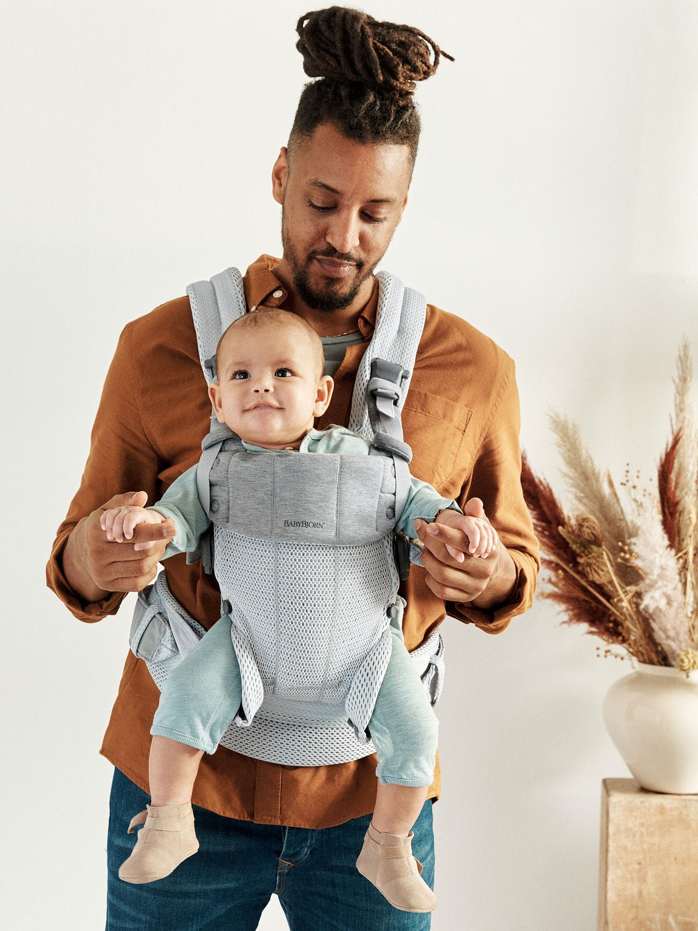 baby，straps，2021 red dot product design award，