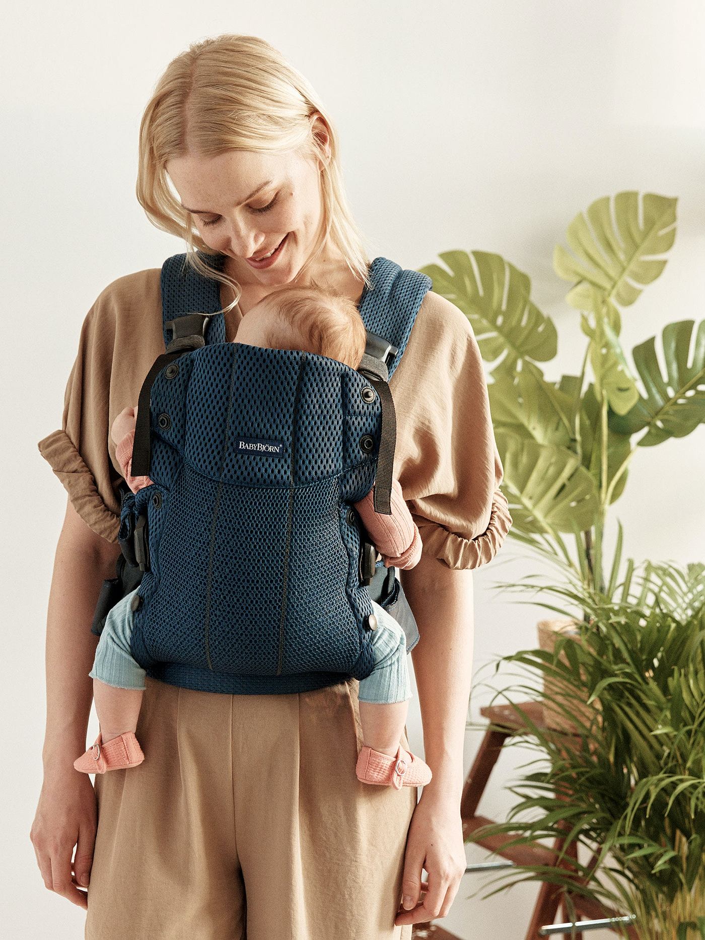 baby，straps，2021 red dot product design award，