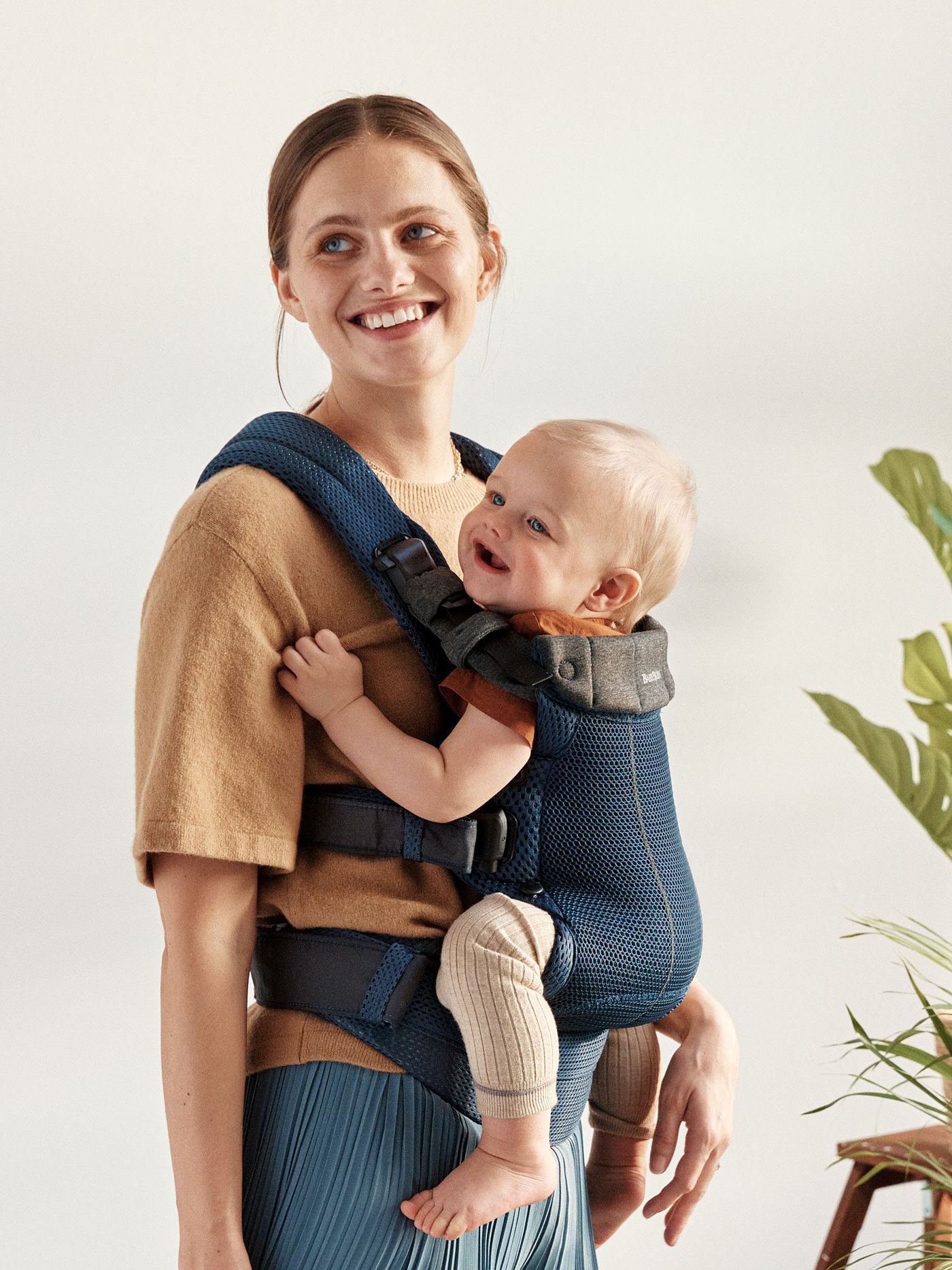 婴儿，背带，2021红点产品设计大奖，