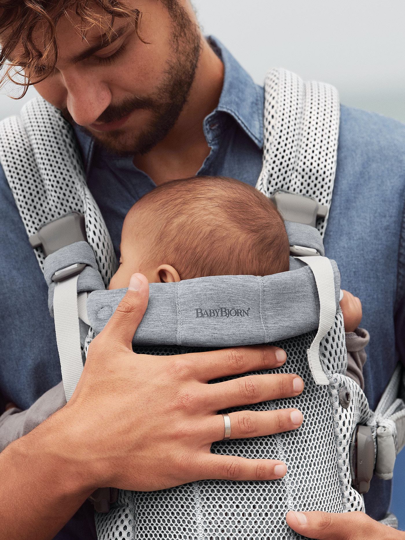 baby，straps，2021 red dot product design award，