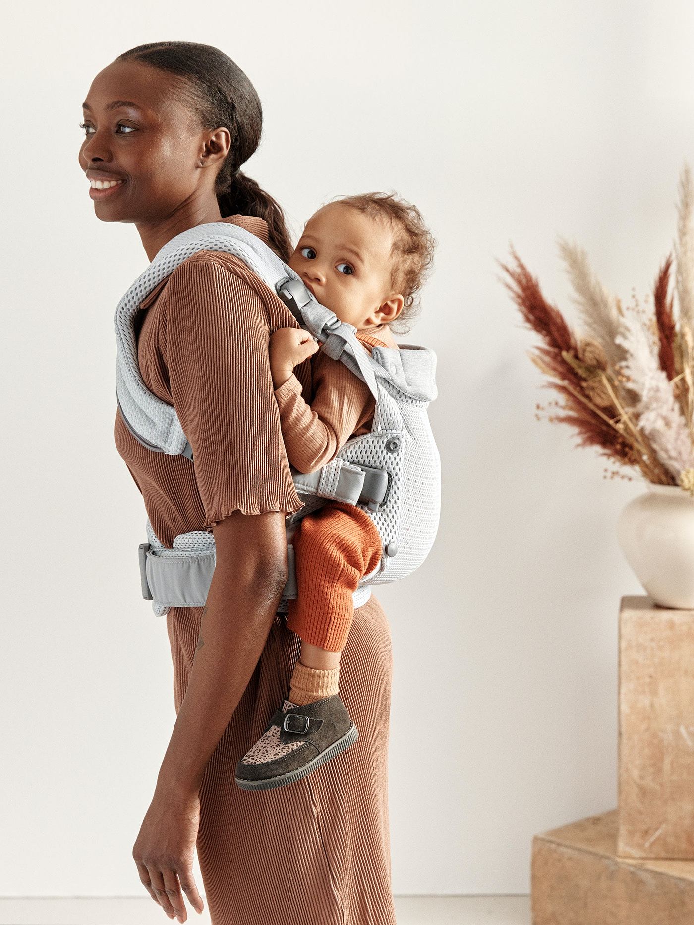 baby，straps，2021 red dot product design award，