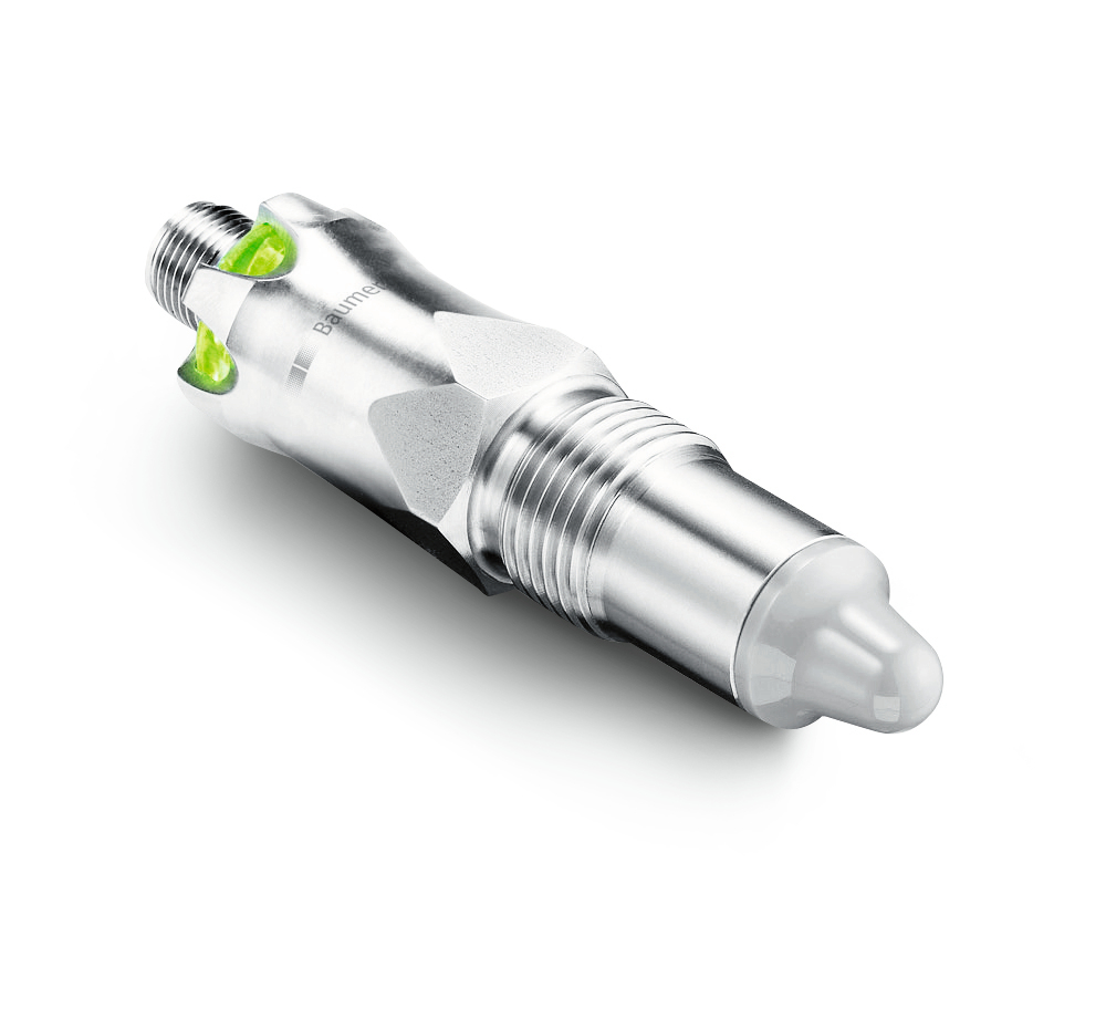 sensor，Process indicator，Digital sensor，2021 red dot product design award，