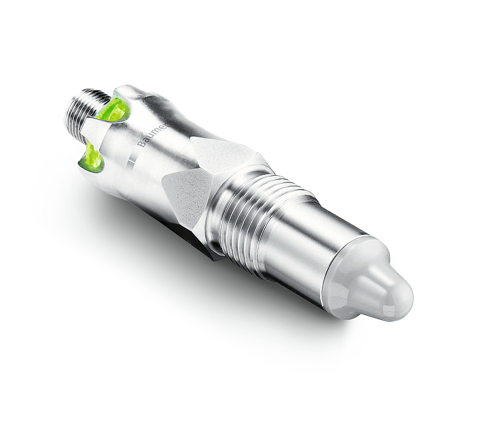 sensor，Process indicator，Digital sensor，2021 red dot product design award，