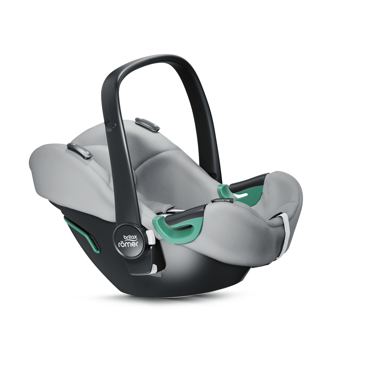 Baby car seat，Maternal and infant products，SENSE，2021 red dot product design award，