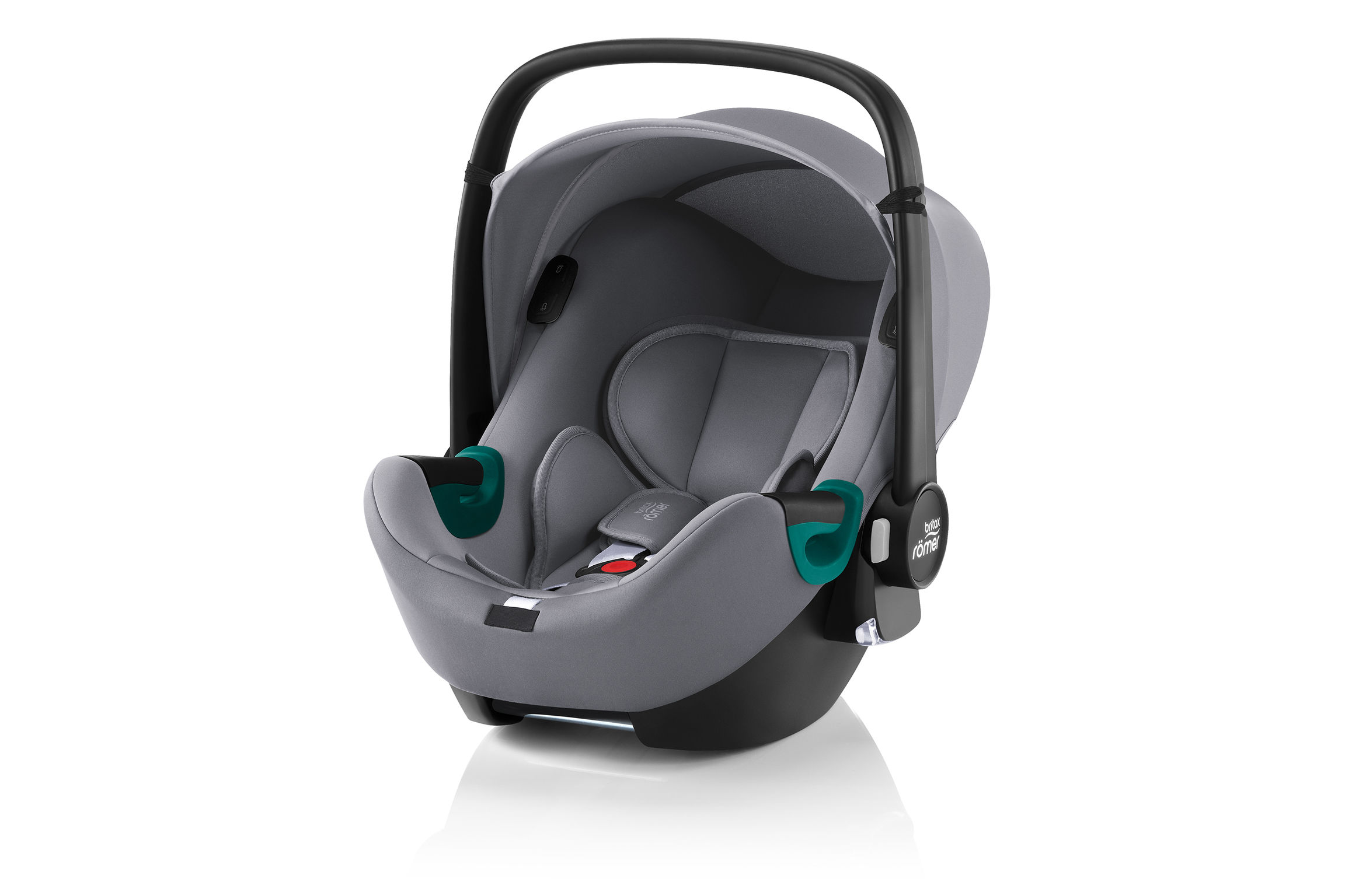 Baby car seat，Maternal and infant products，SENSE，2021 red dot product design award，