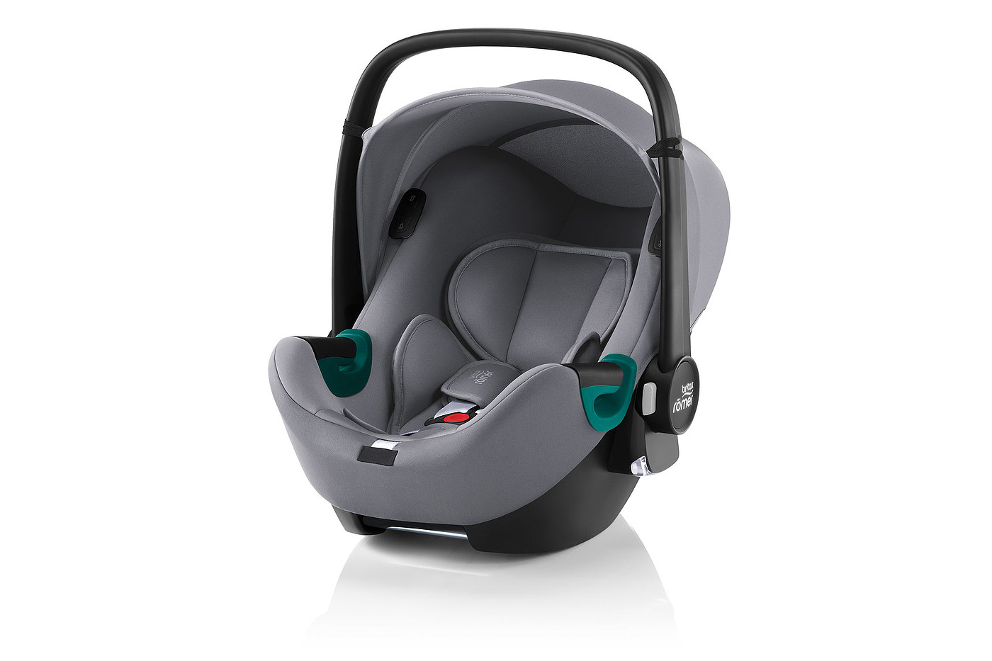 婴儿汽车安全座椅，母婴用品，iSENSE，2021红点产品设计大奖，