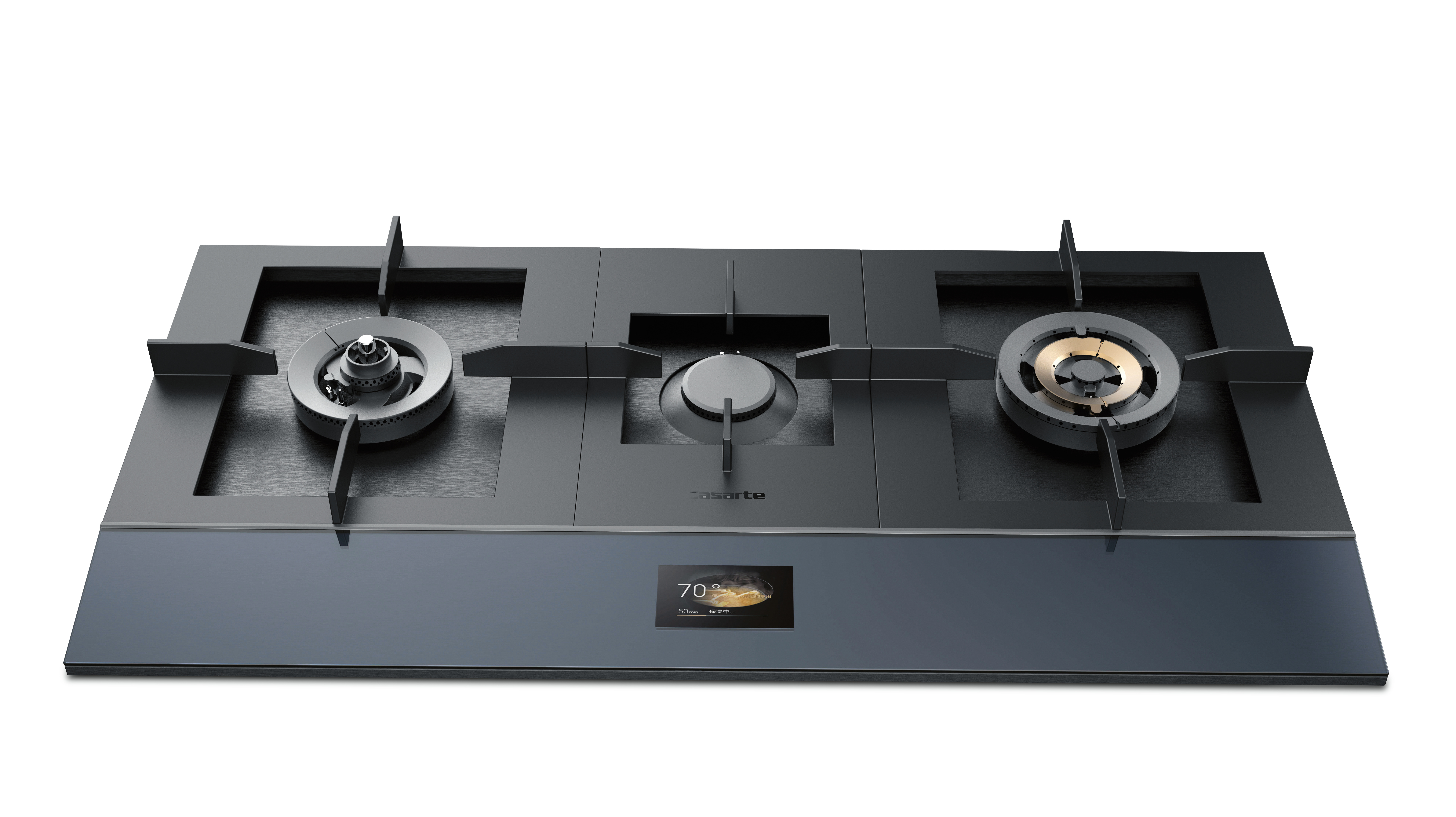 Gas stove，cooker，2021 red dot product design award，