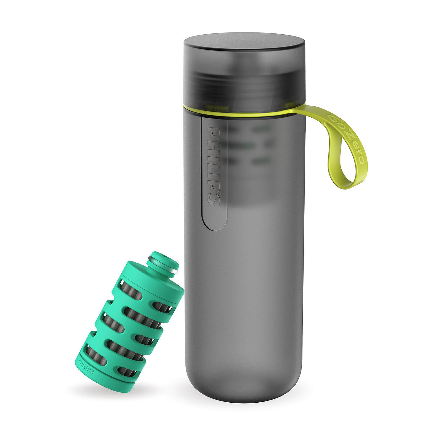 Water cup，filter，Active water，2021 red dot product design award，